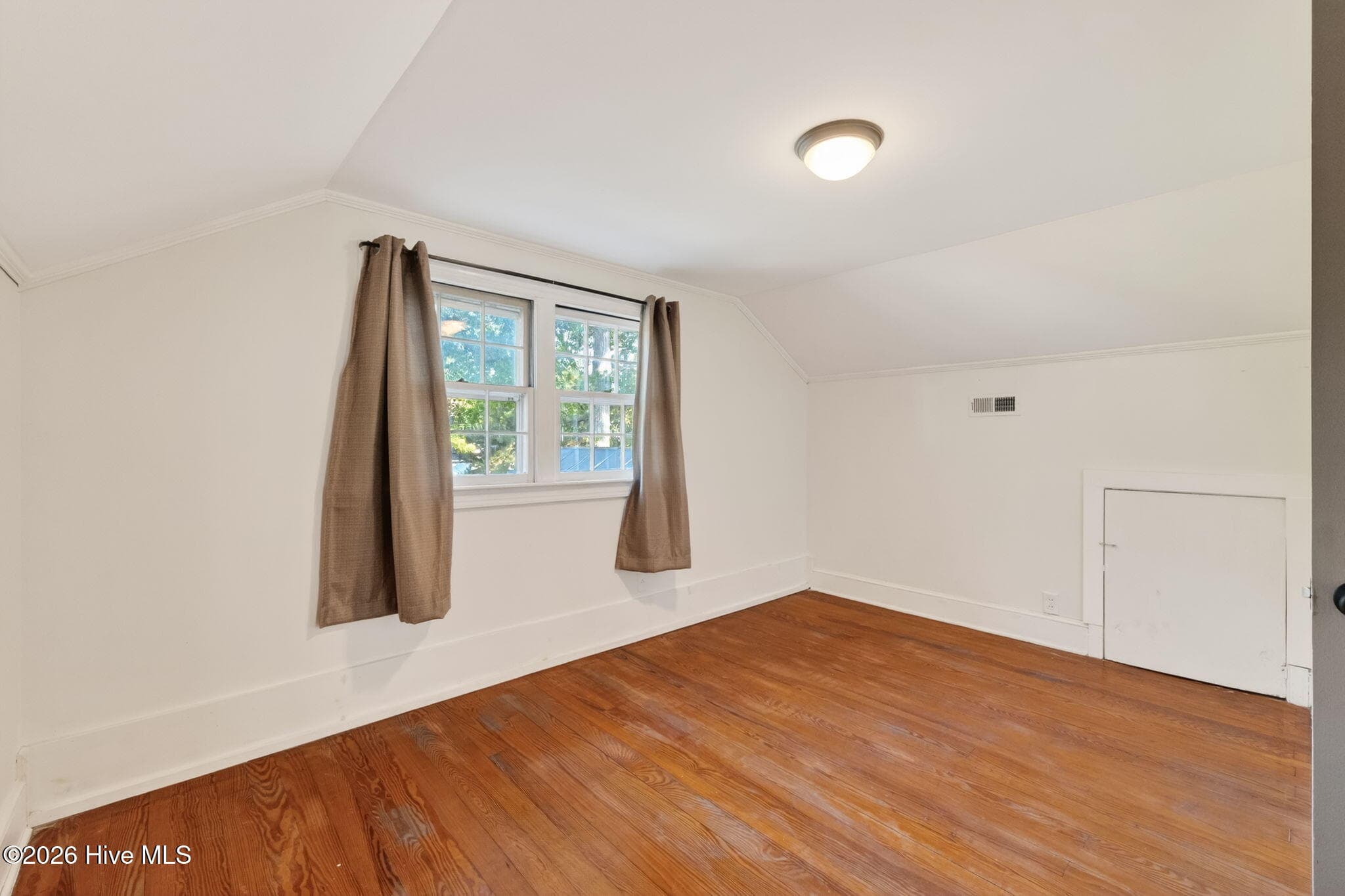 Single Family Residence at 207 W 3rd Street, Princeton, NC 27569, photo 4 of 5