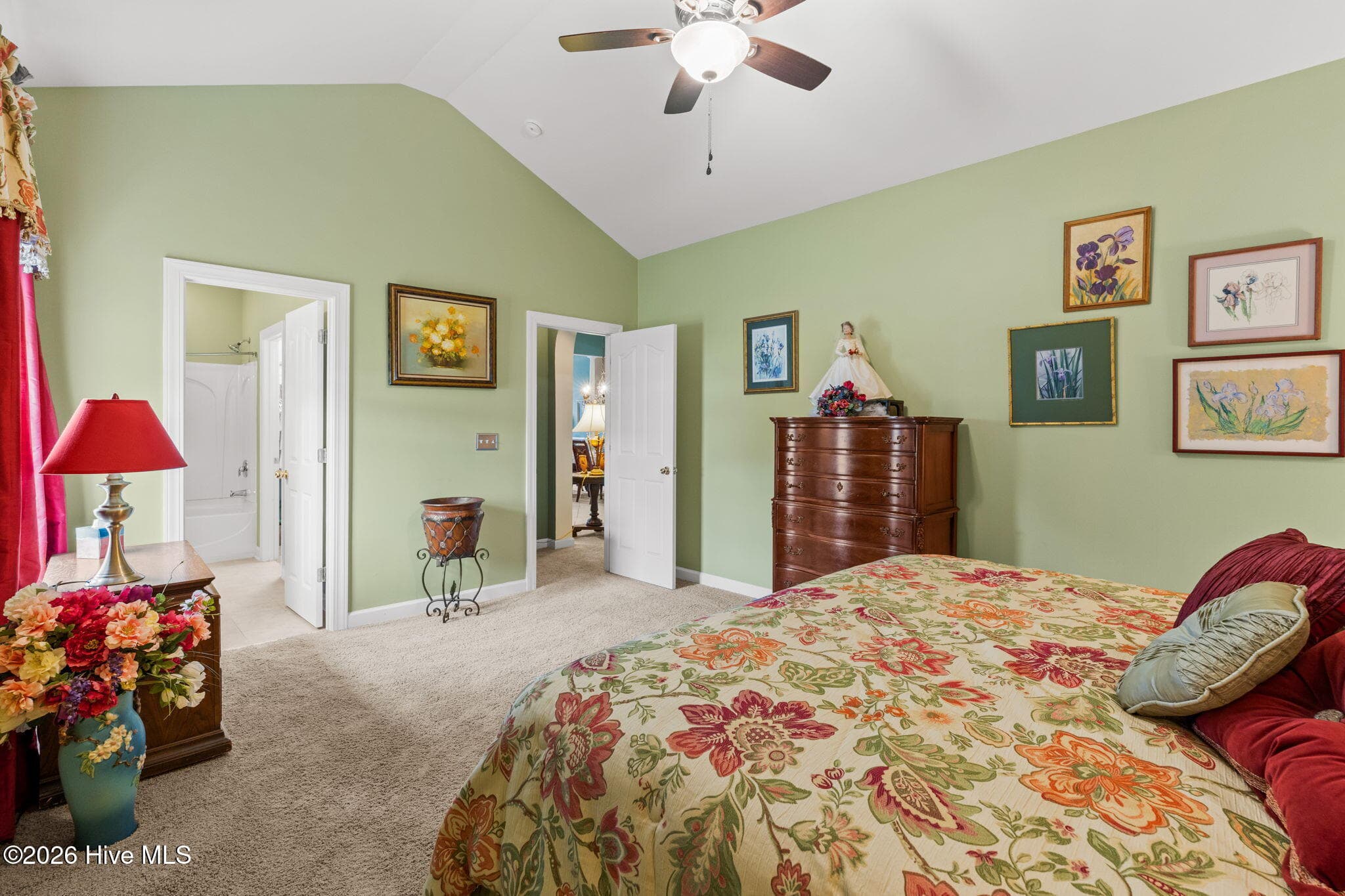 Single Family Residence at 699 Bullrush Court NW, Calabash, NC 28467, photo 35 of 64