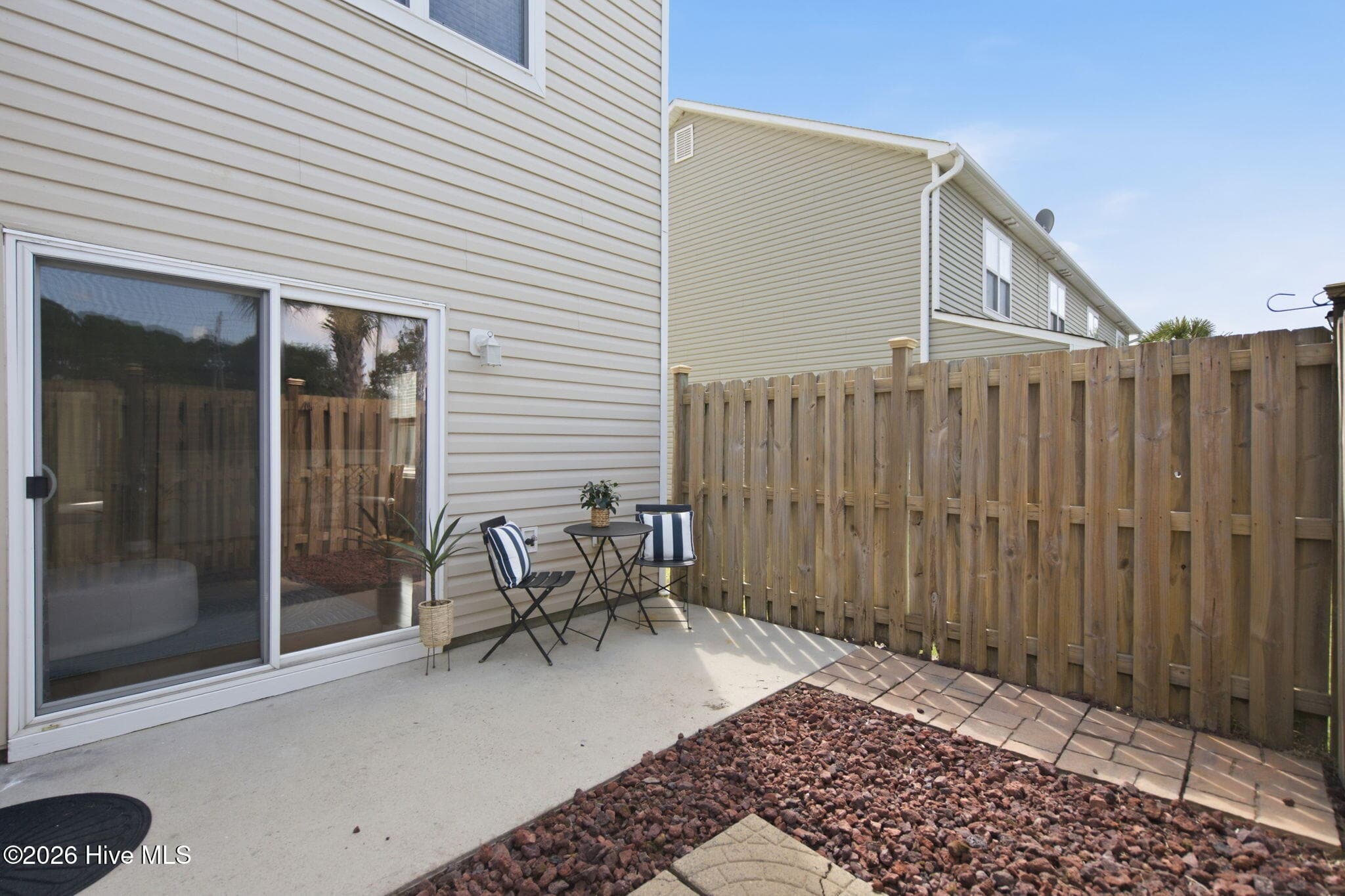 Townhouse at 4563 Exuma Lane, Wilmington, NC 28412, photo 30 of 37