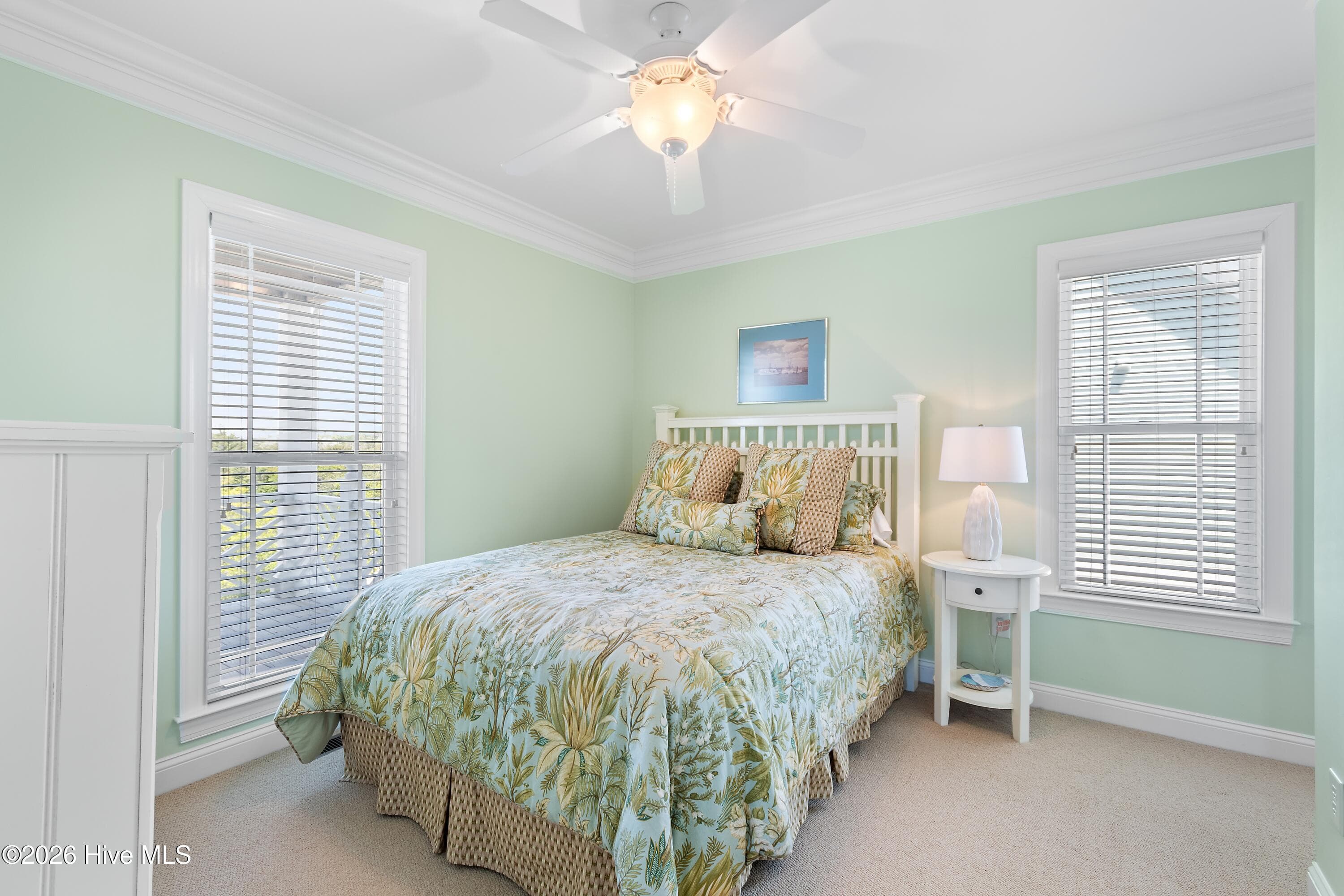 Single Family Residence at 1046 Tide Ridge Drive, Holden Beach, NC 28462, photo 65 of 97