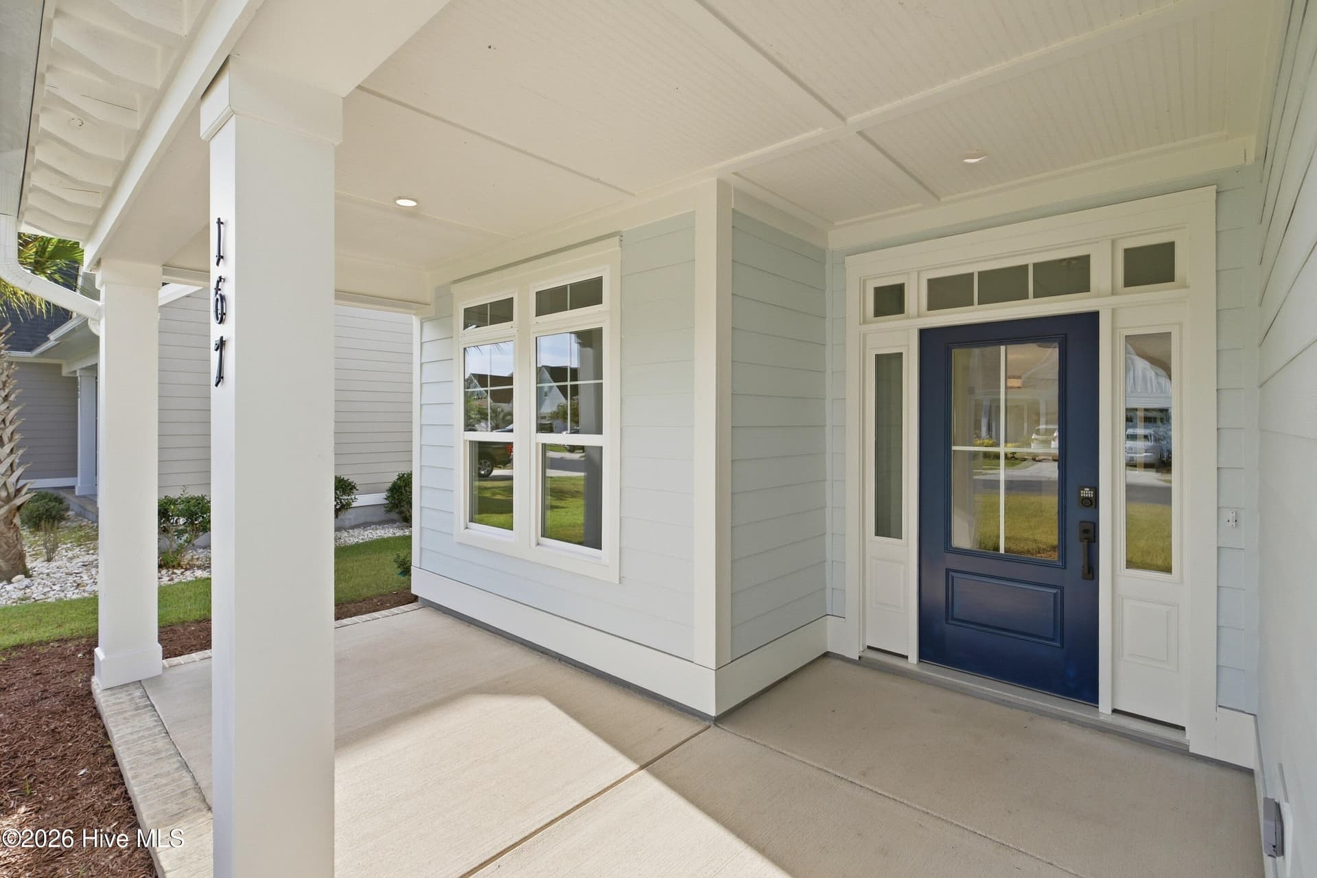 Single Family Residence at 167 Twining Rose Lane, Holly Ridge, NC 28445, photo 12 of 53