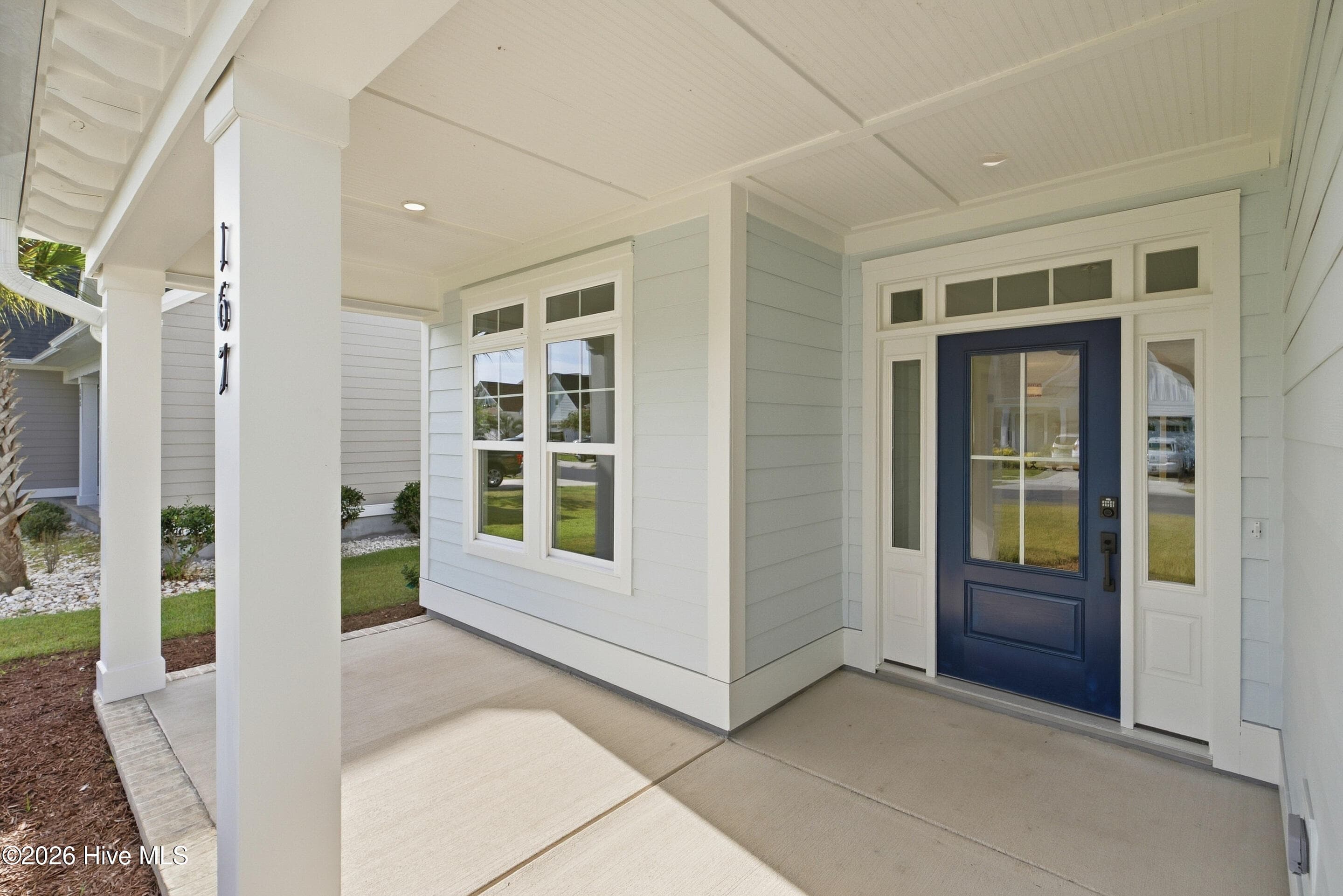 Single Family Residence at 167 Twining Rose Lane, Holly Ridge, NC 28445, photo 12 of 53