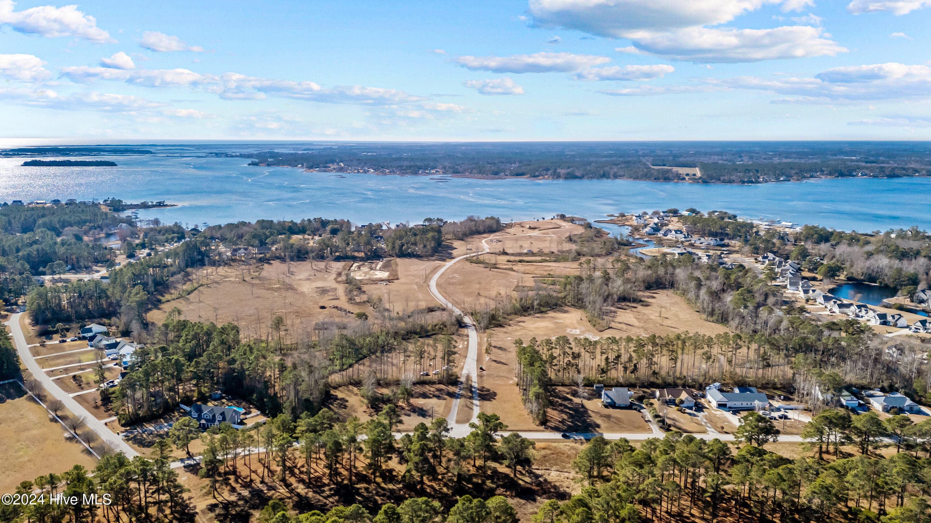 Residential Lot at 246 Amphitheater Drive, Swansboro, NC 28584, photo 25 of 67