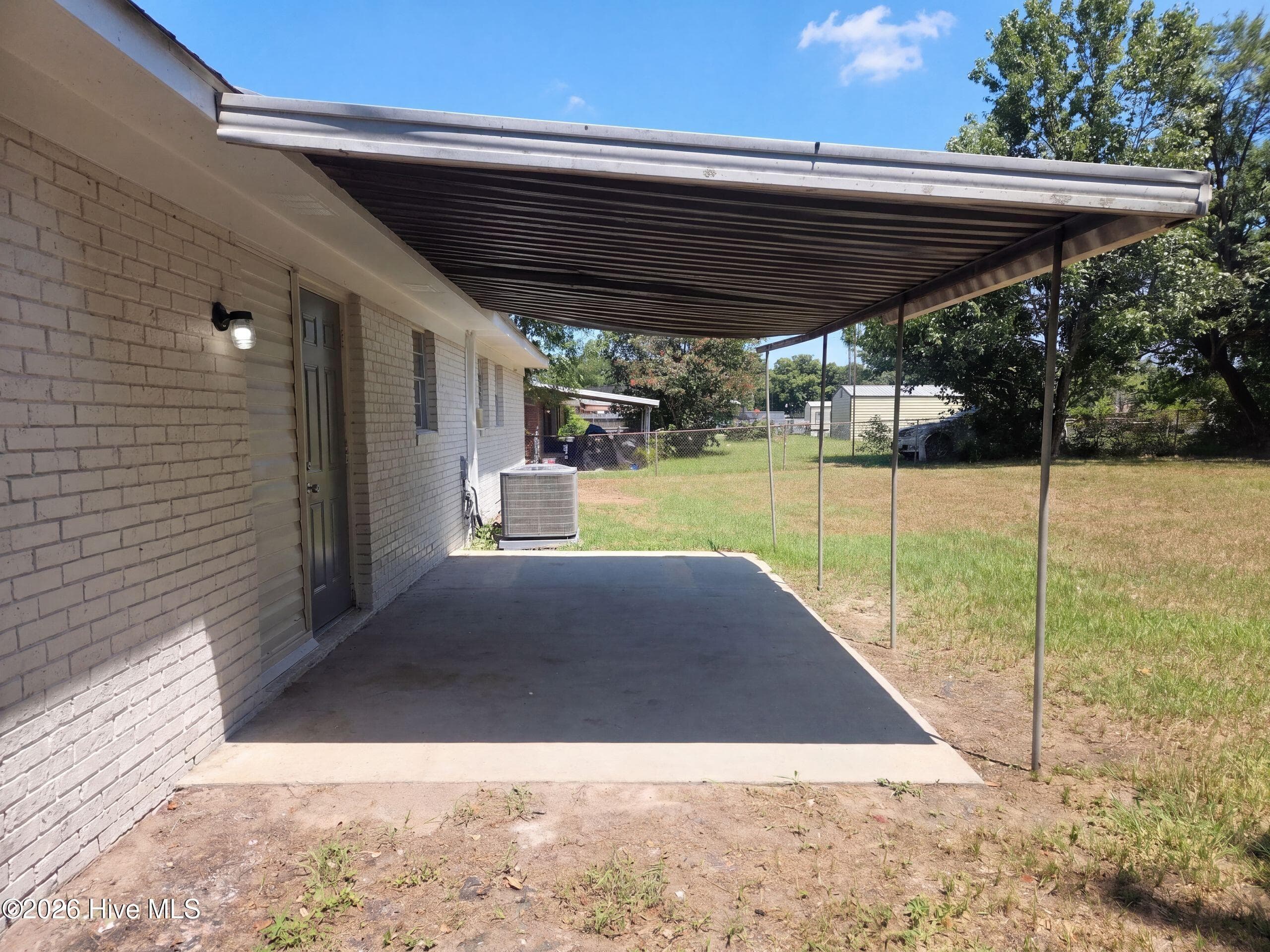 Single Family Residence at 1812 Empress Drive, Augusta, GA 30906, photo 35 of 37