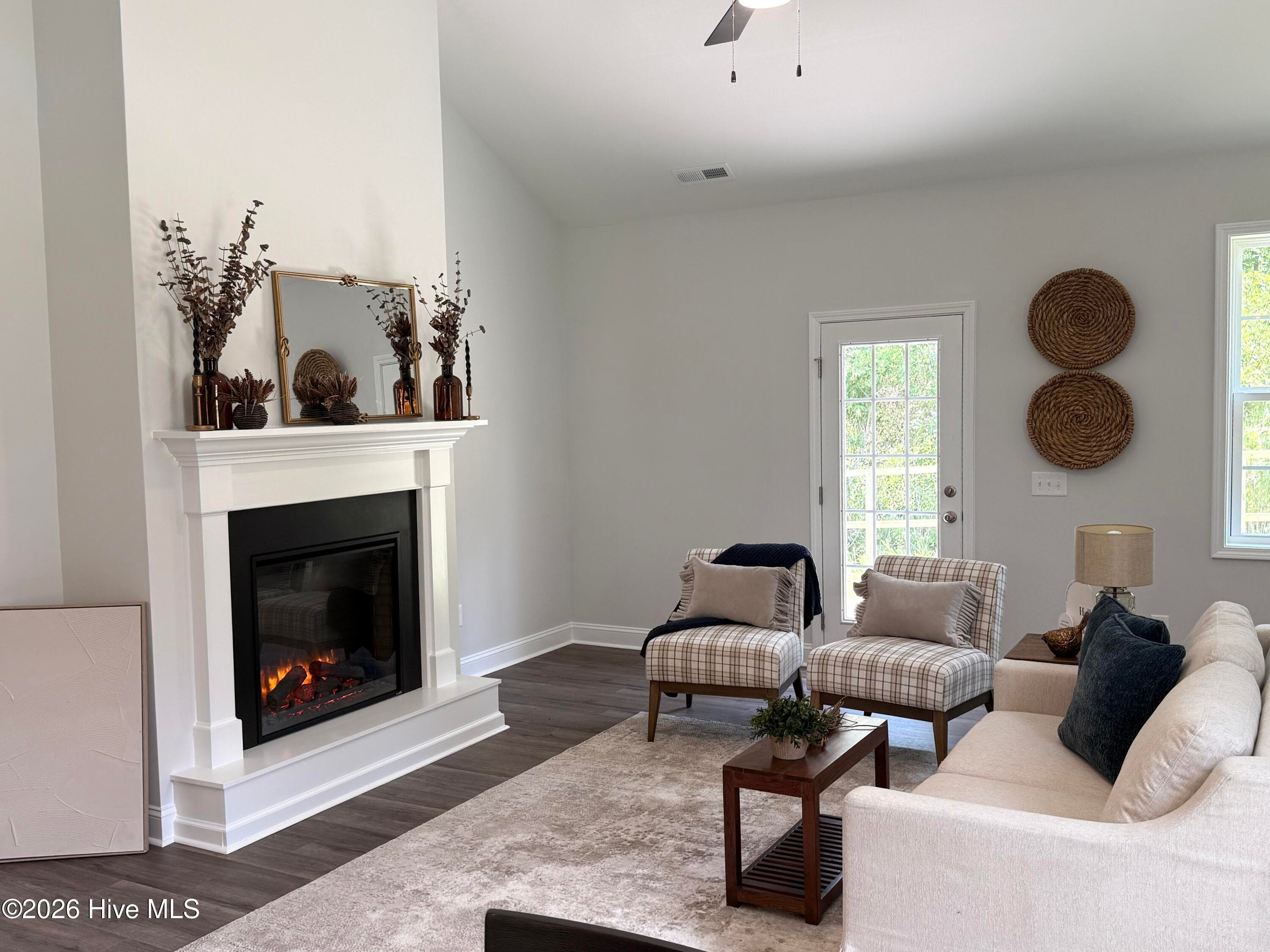 Single Family Residence at 74 Pikewood Court, Lillington, NC 27546, photo 37 of 84