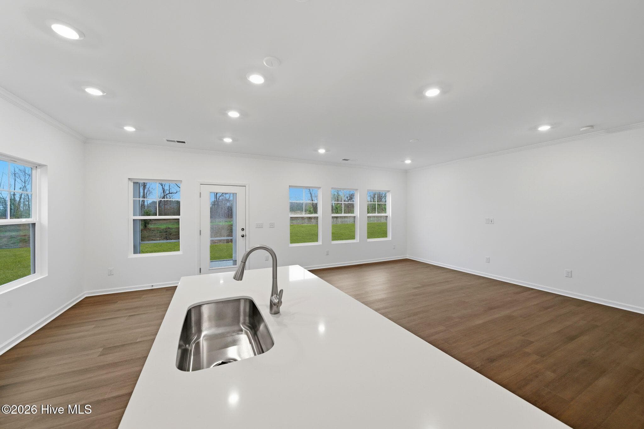 Single Family Residence at 5912 Mill Stone Way W, Sims, NC 27880, photo 6 of 32