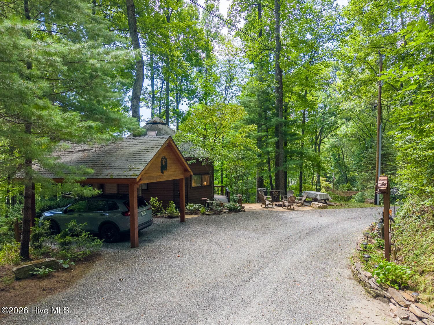 Single Family Residence at 204 Mountain Laurel Drive, Bryson City, NC 28713, Bryson City, photo 45 of 73