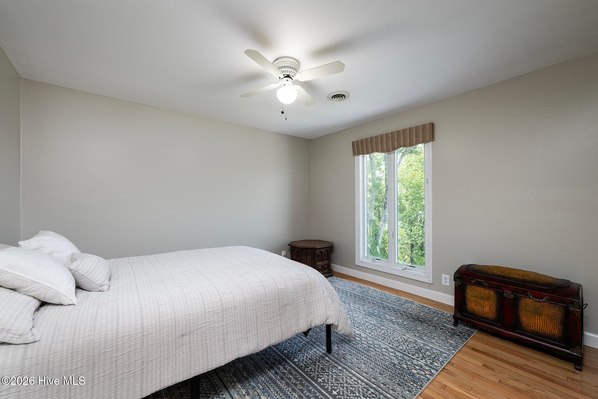 Bedroom 3 - 5616 Gondolier Drive, New Bern, NC 28560