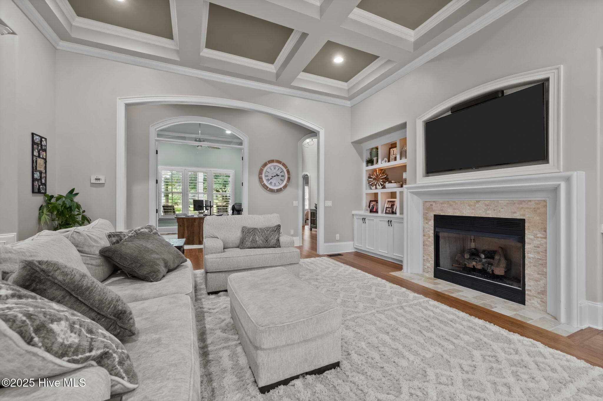 Single Family Residence at 125 Falling Water Way, Wallace, NC 28466, photo 39 of 81