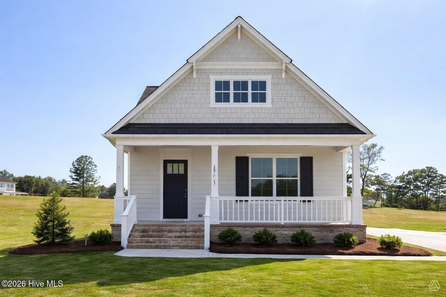 Complete Exterior - 367 Pascalis Place 2003, Aiken, SC 29803