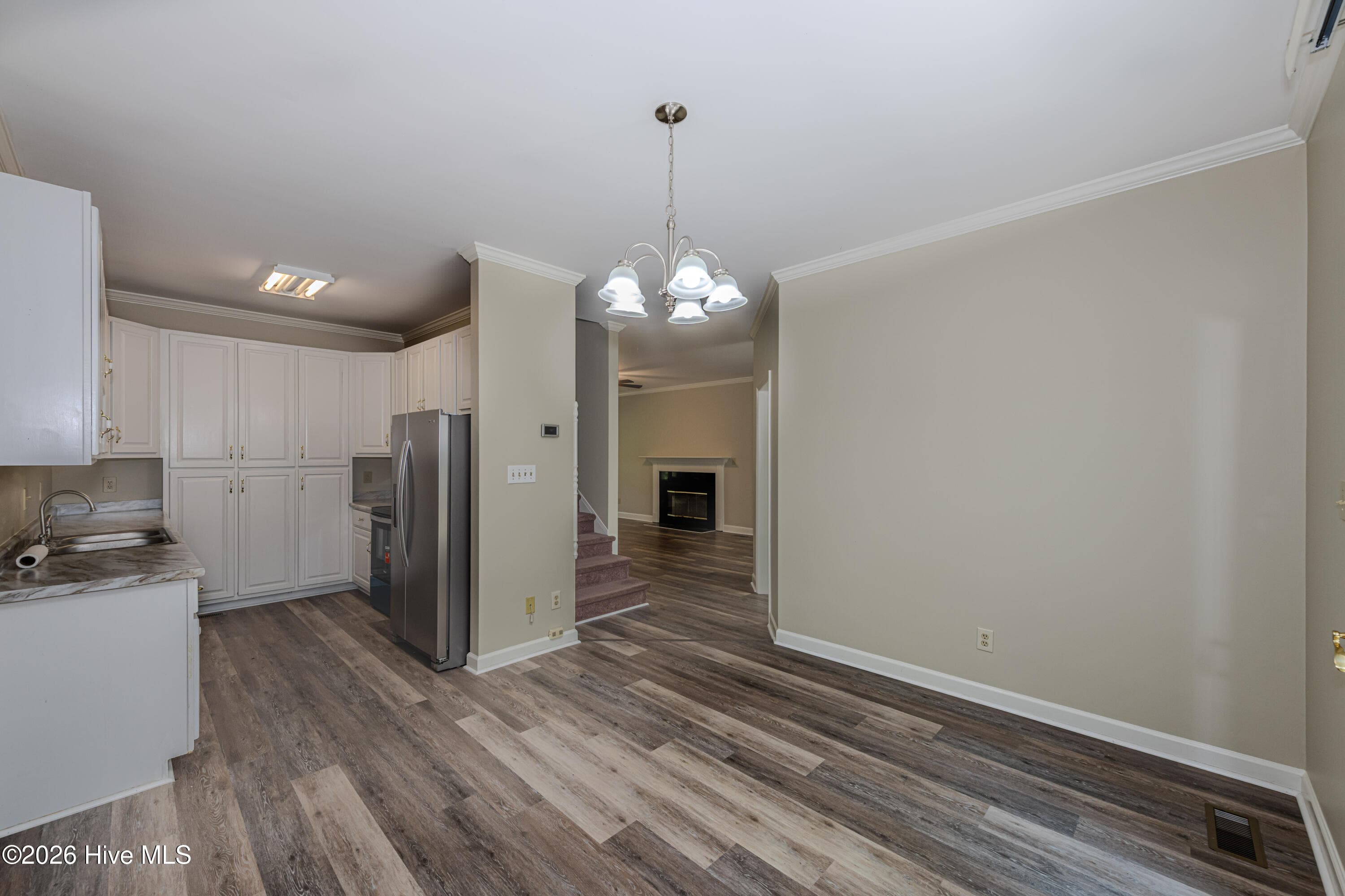 Single Family Residence at 289 Blue Top Road, Jacksonville, NC 28540, photo 14 of 70