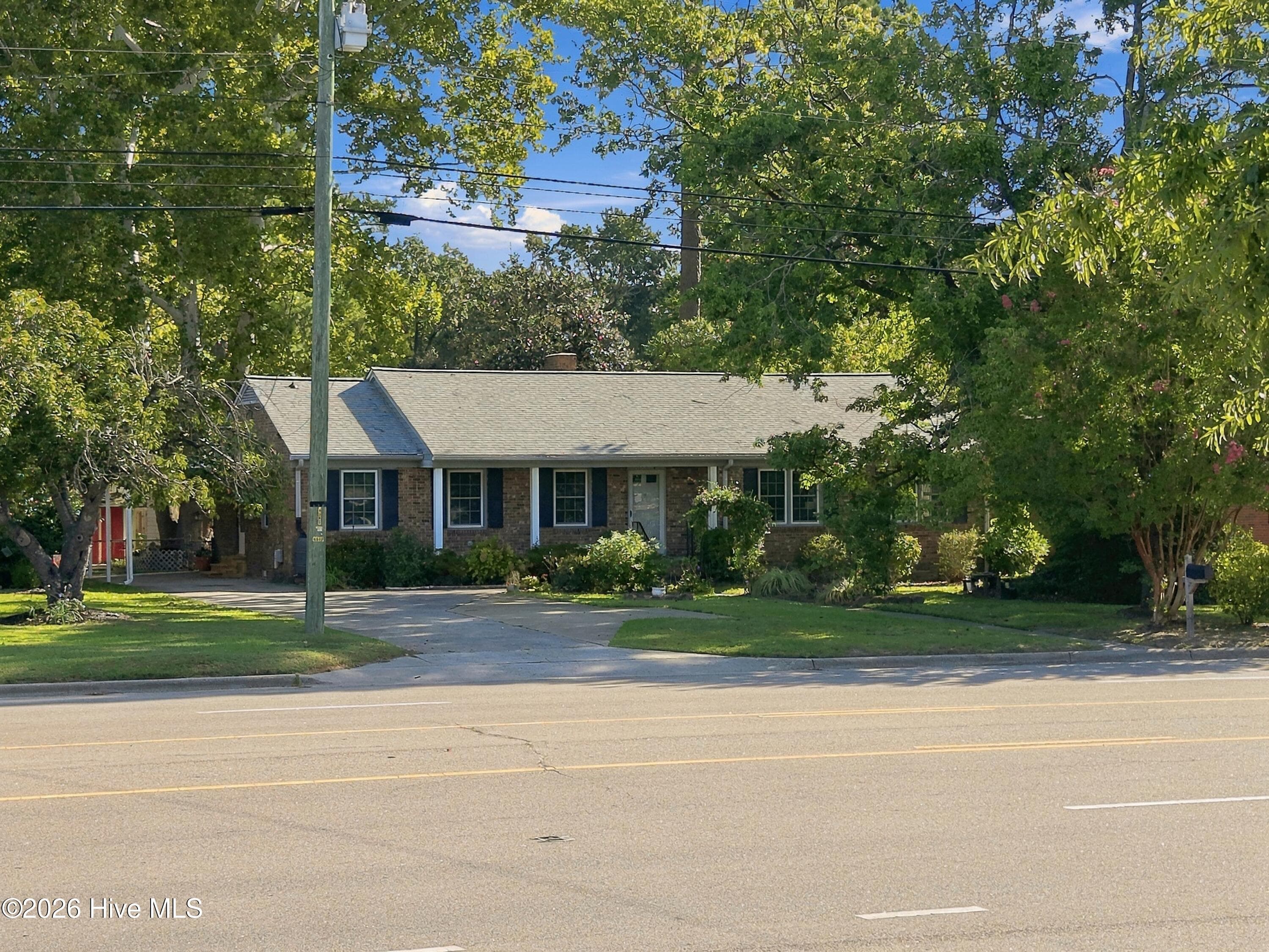Single Family Residence at 2104 Charles Boulevard, Greenville, NC 27858, photo 9 of 101