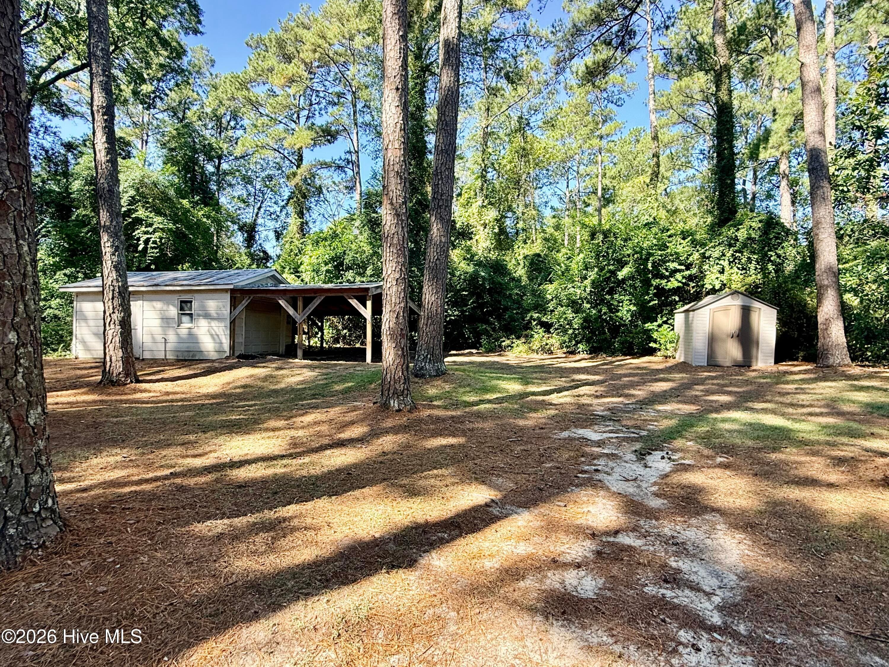 Single Family Residence at 1333 Carolina Drive, Rockingham, NC 28379, photo 26 of 32