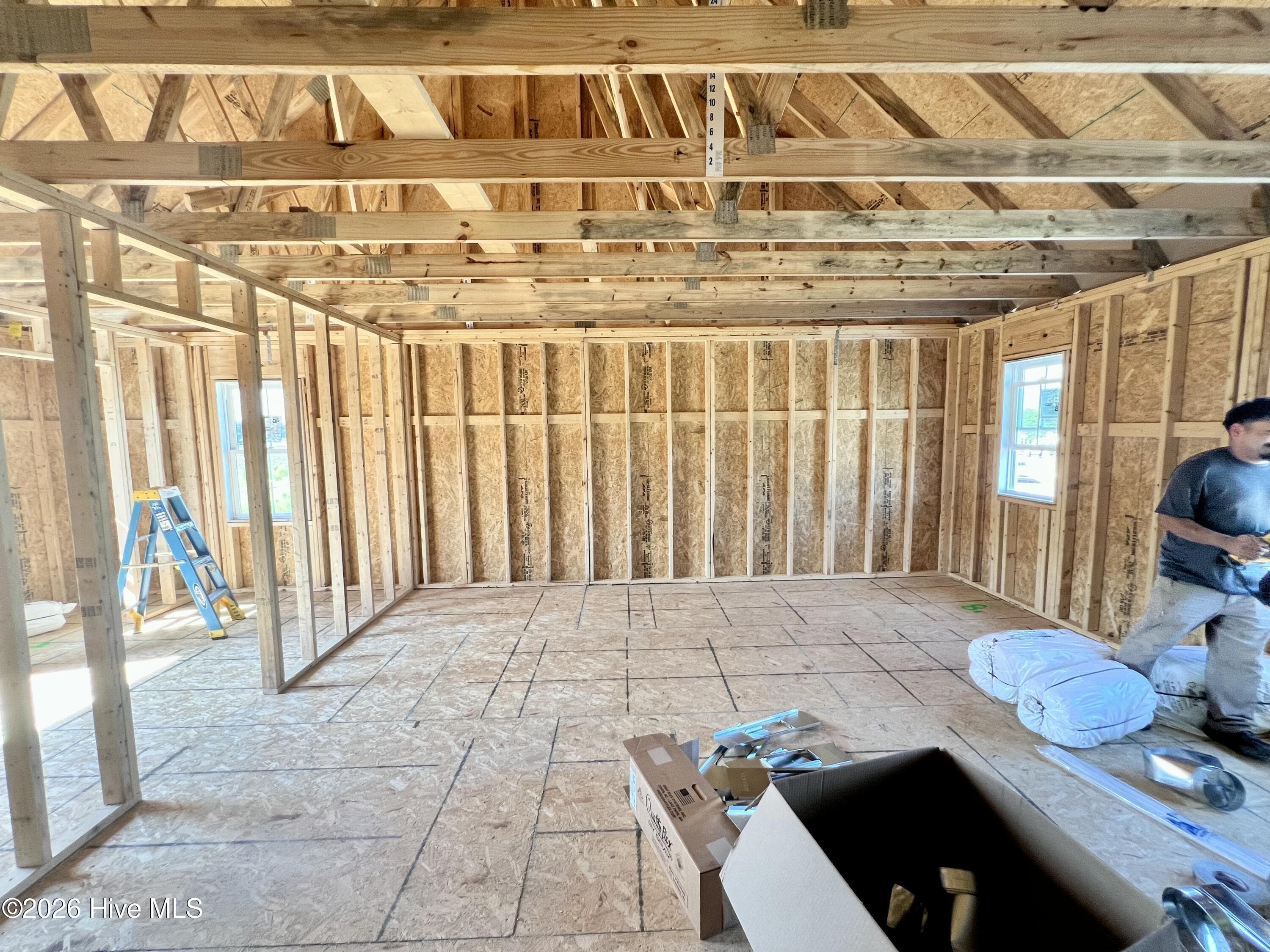 Single Family Residence at 116 Pendergrass Drive, Princeton, NC 27569, photo 17 of 39