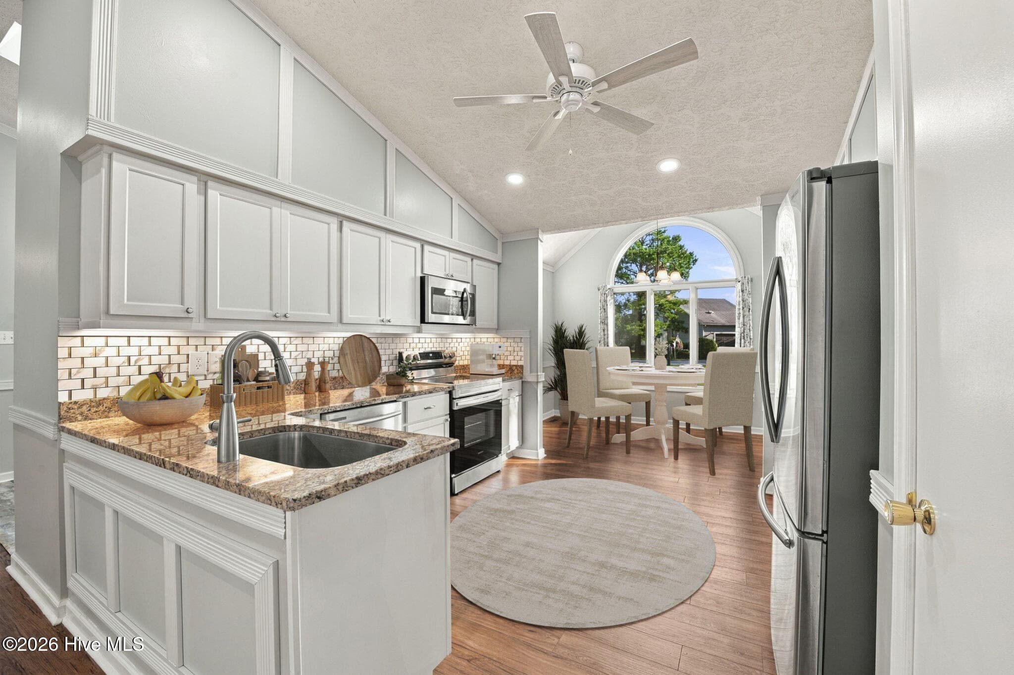 virtually staged photo - 6207 Gondolier Drive, New Bern, NC 28560