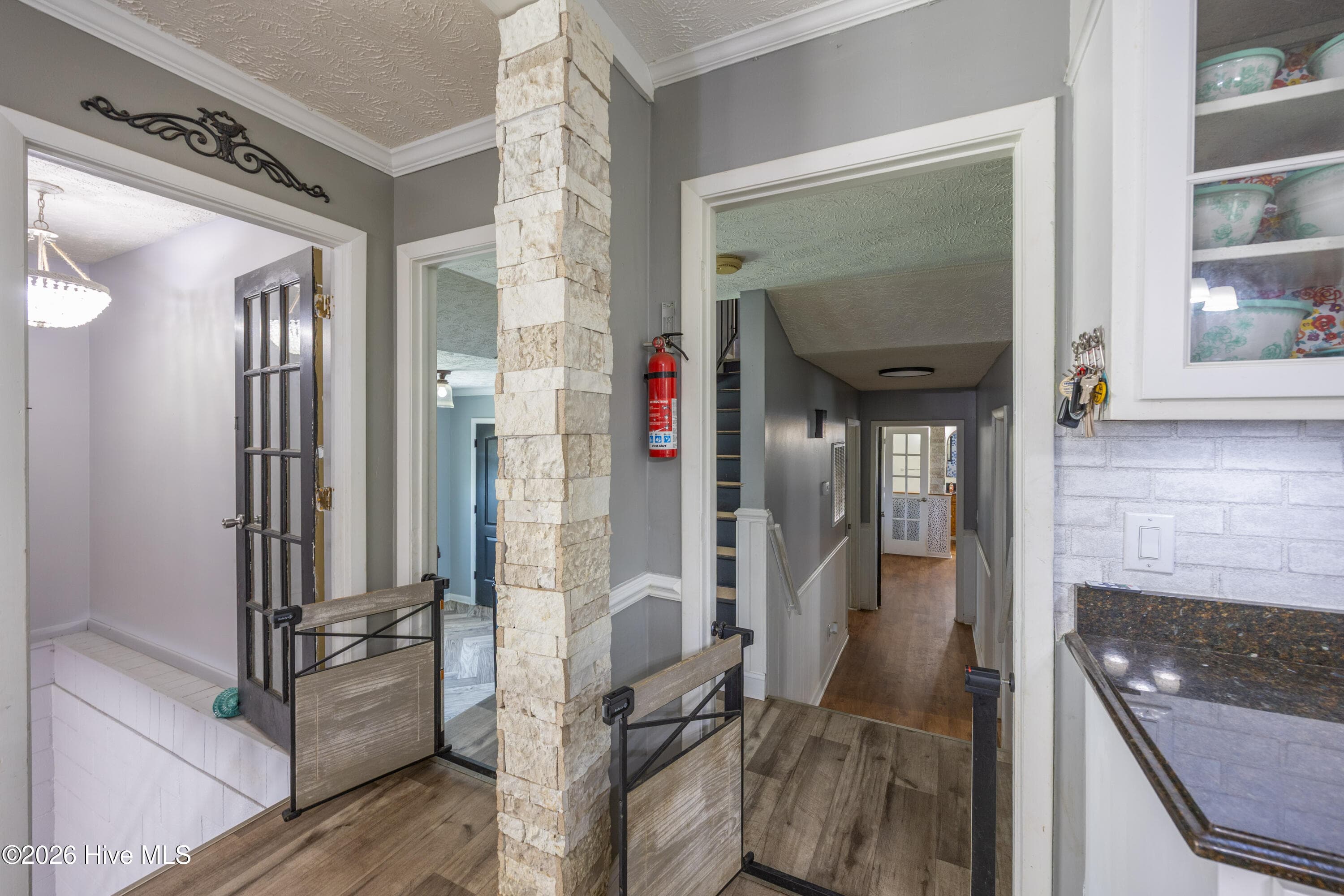 Single Family Residence at 4931 Faison Highway, Clinton, NC 28328, photo 24 of 58