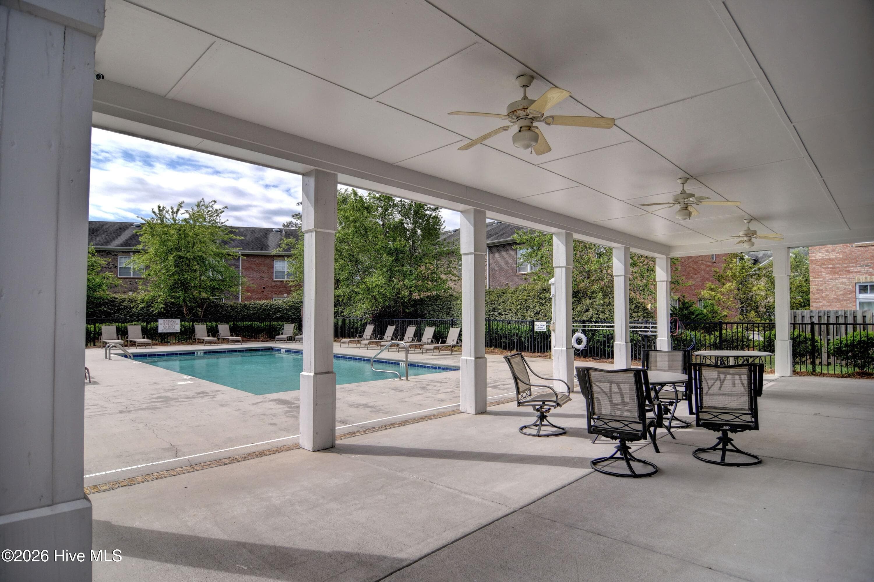 Townhouse at 4816 Exton Park Loop, Castle Hayne, NC 28429, photo 33 of 34