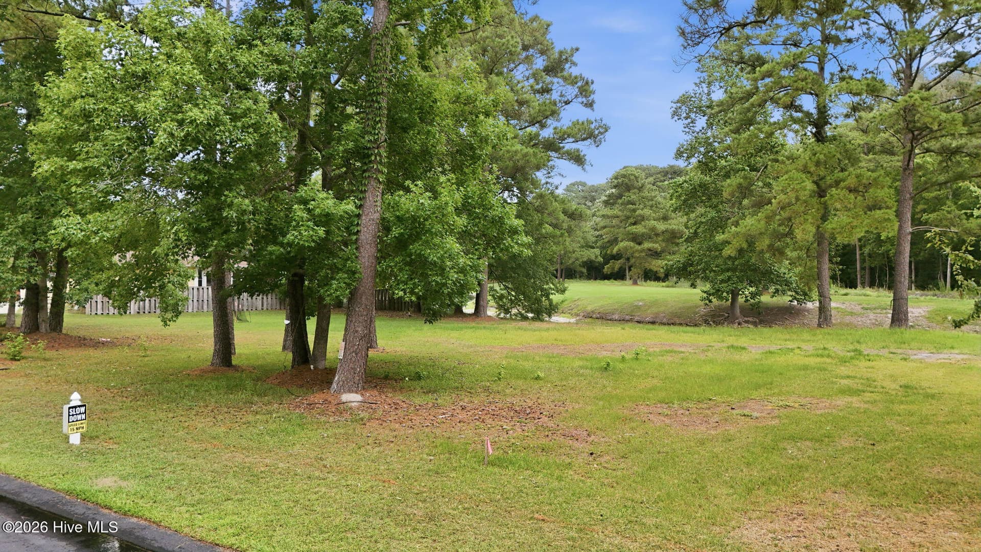 Residential Lot at 106 Cedar Tree Lane SW, Calabash, NC 28467, photo 3 of 16