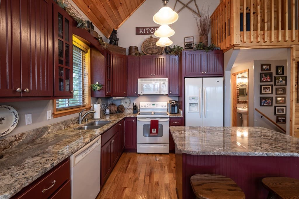 Single Family Residence at 78 Hawk Nest Place, Murphy, NC 28906, photo 23 of 83