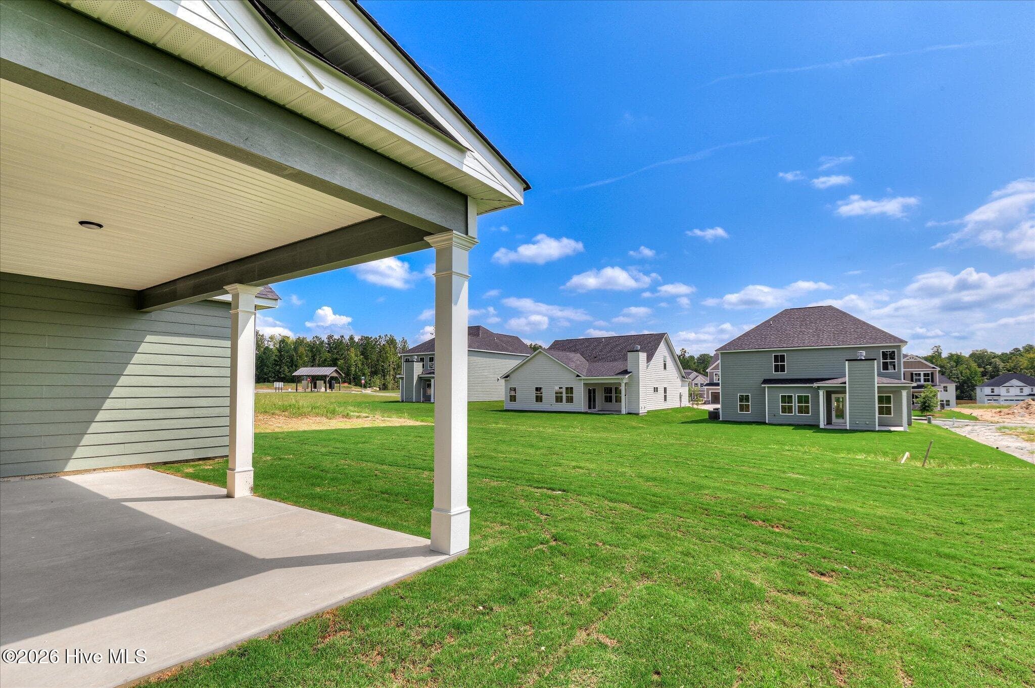 Single Family Residence at 422 Granard St Drive, Grovetown, GA 30813, photo 49 of 52