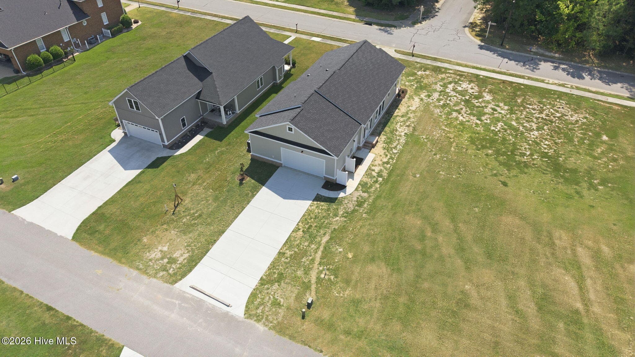 Single Family Residence at 56 Ladybank, Rocky Mount, NC 27804, photo 5 of 28