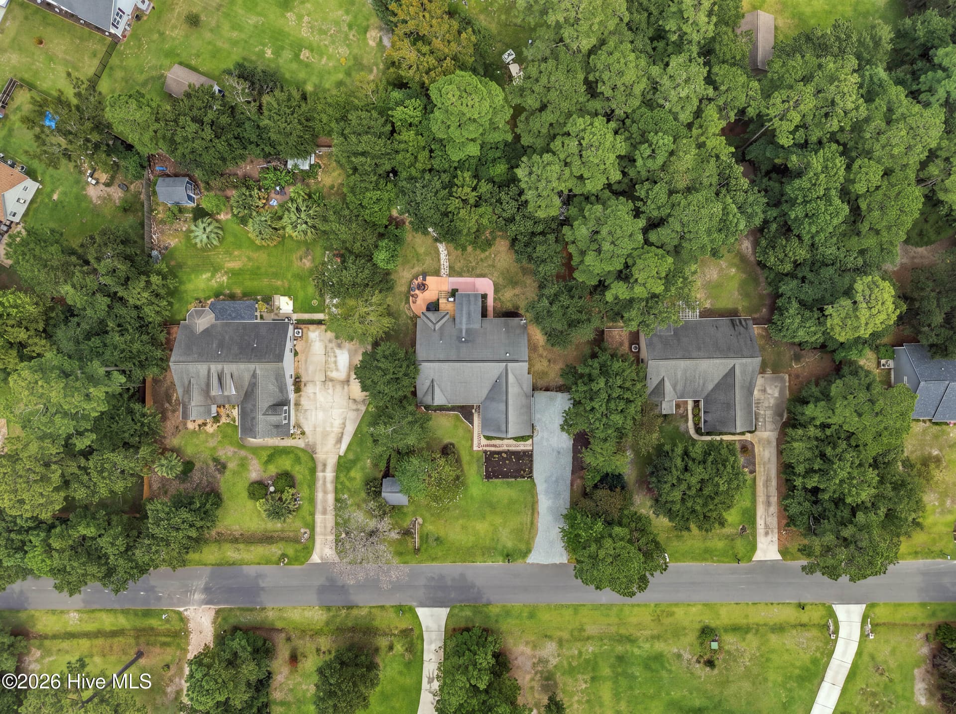 Single Family Residence at 306 Kemper Road, Hampstead, NC 28443, photo 66 of 67