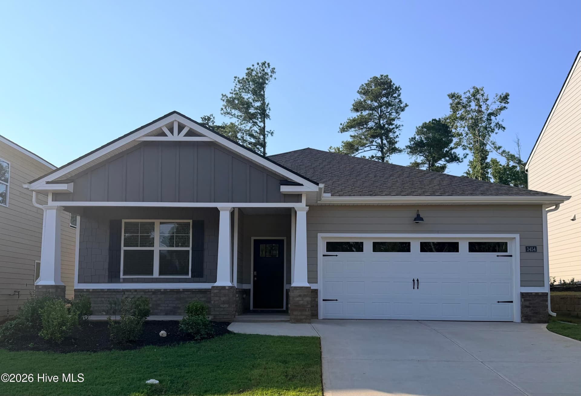 3512 Wrenfield Way, North Augusta, SC 29841