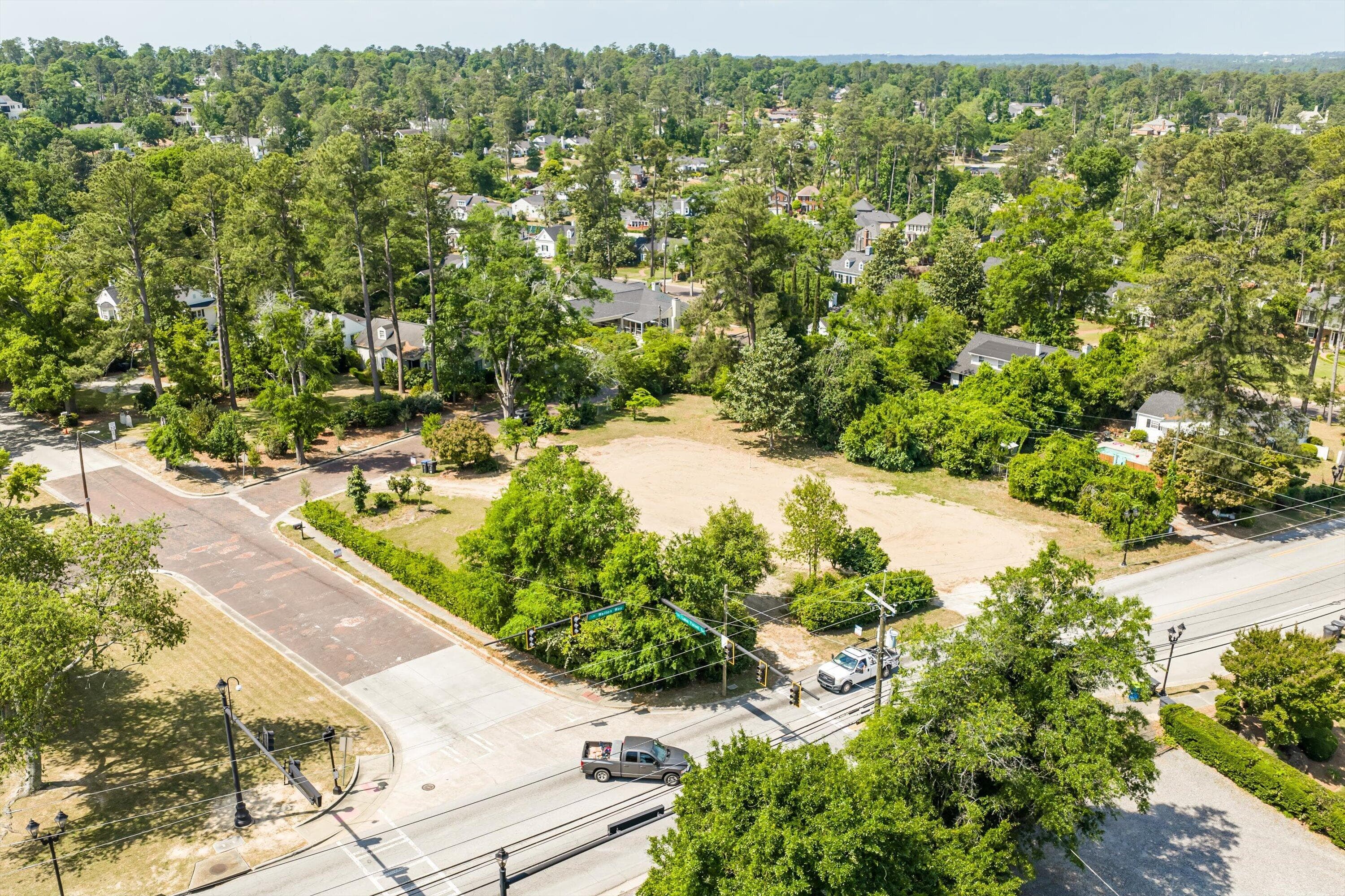 2875 Lake Forest Drive, Augusta, GA 30909