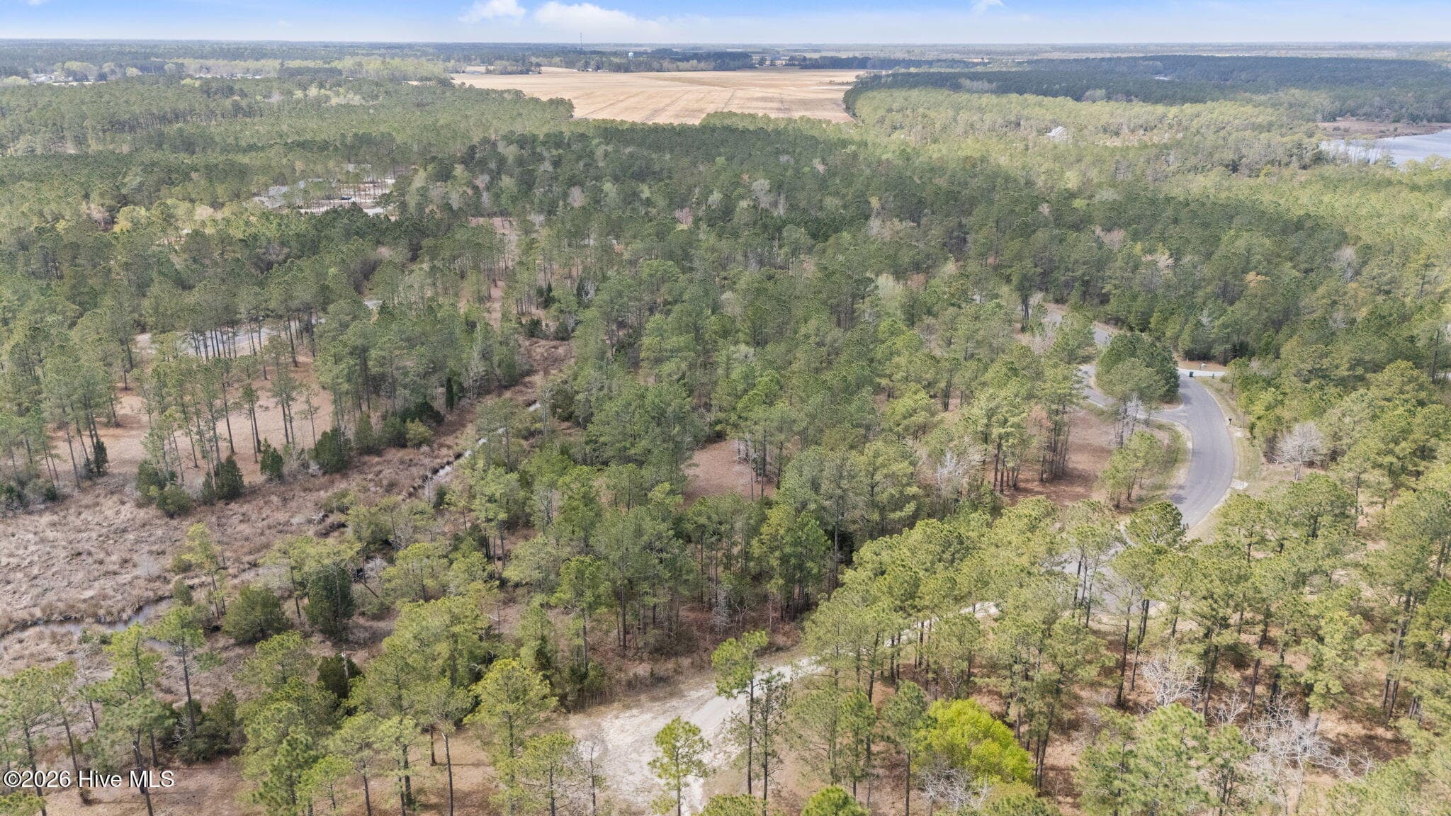 252 27 Shell Castle Lane, Vandemere, NC 28587