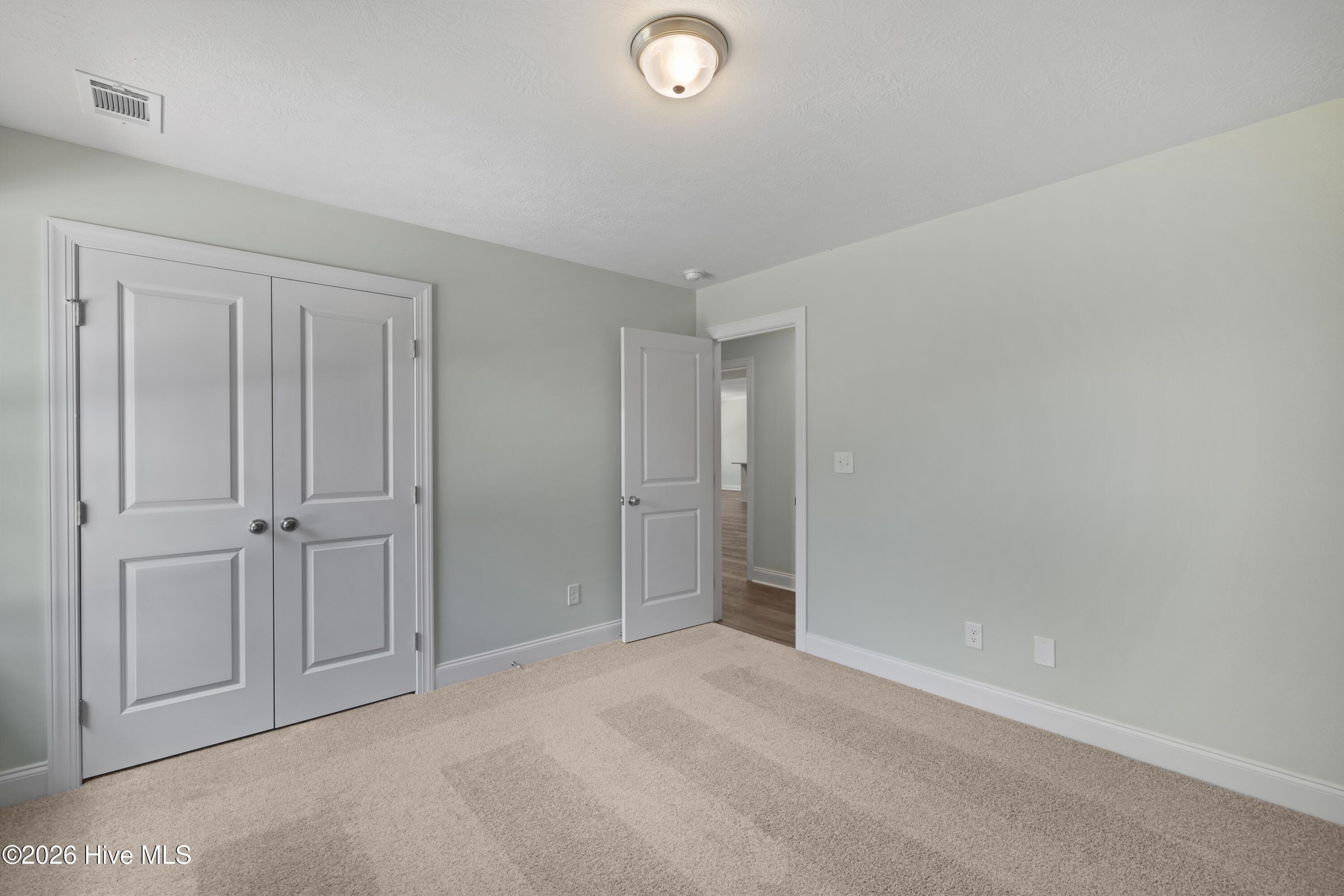Bedroom 2 - 1340 Bellingham Drive, Beech Island, SC 29842