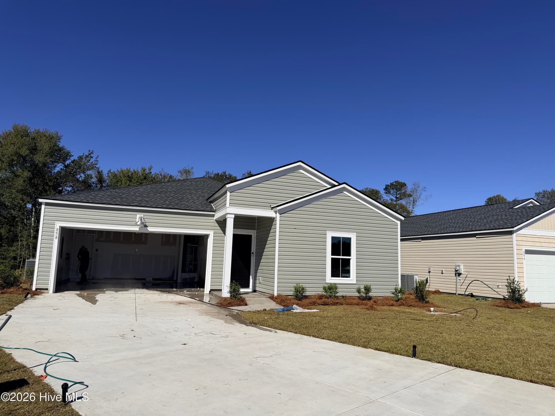 Single Family Residence at 858 Pinyon Loop SW Lot 25, Ocean Isle Beach, NC 28469, photo 3 of 55