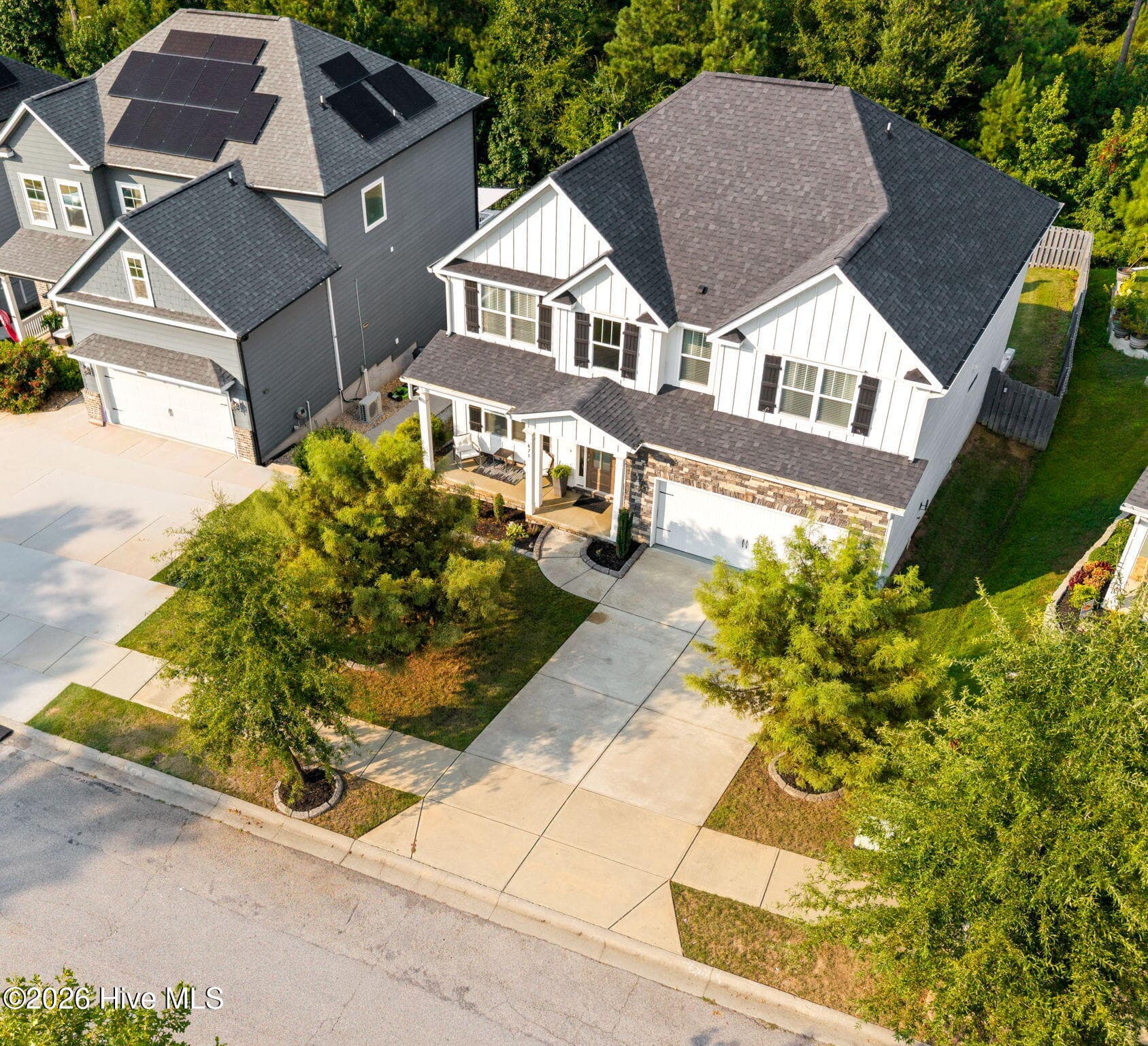 Single Family Residence at 671 Tree Top Trail, Evans, GA 30809, photo 5 of 77