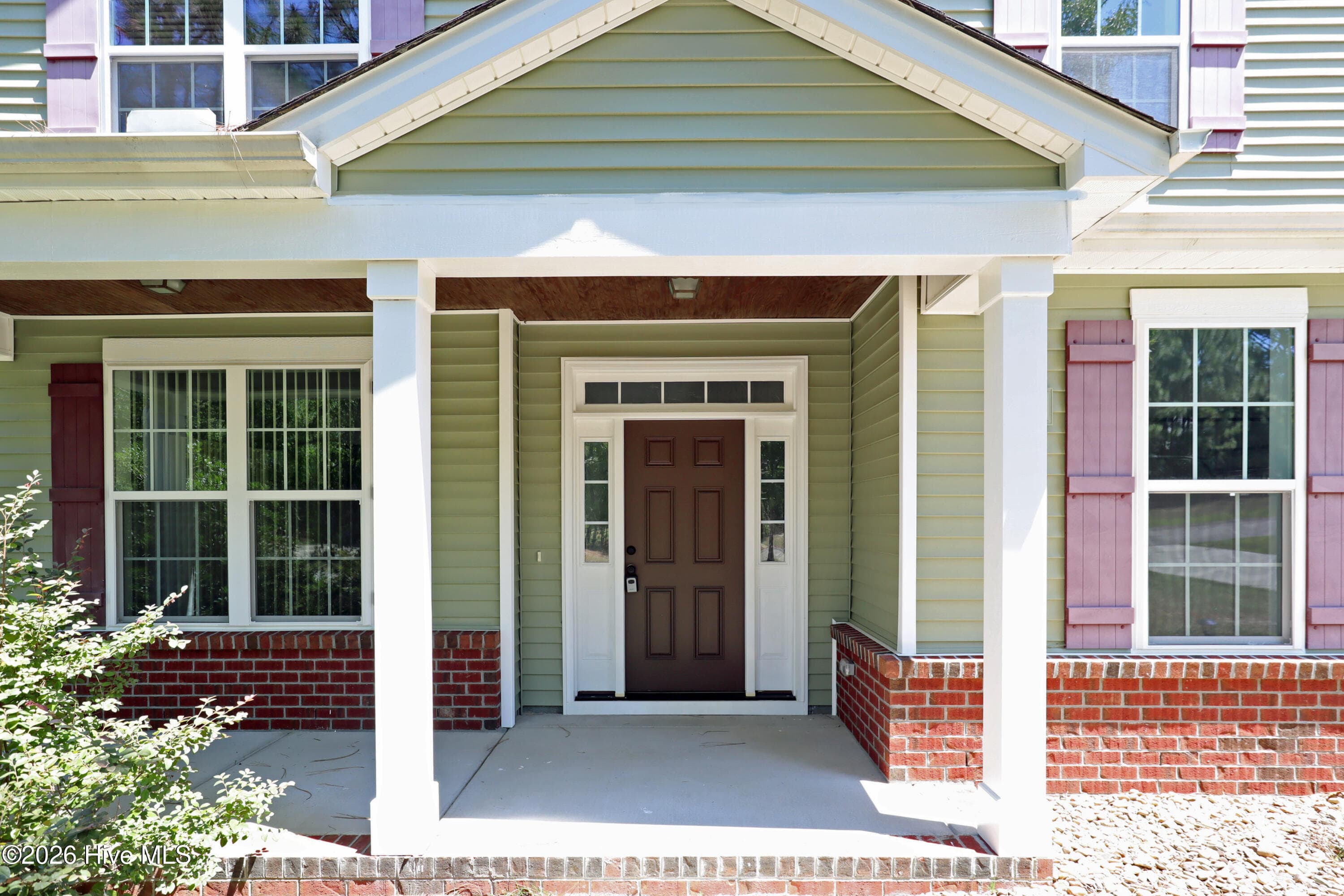 Single Family Residence at 39 Forest Lake Drive, Jackson Springs, NC 27281, photo 7 of 60