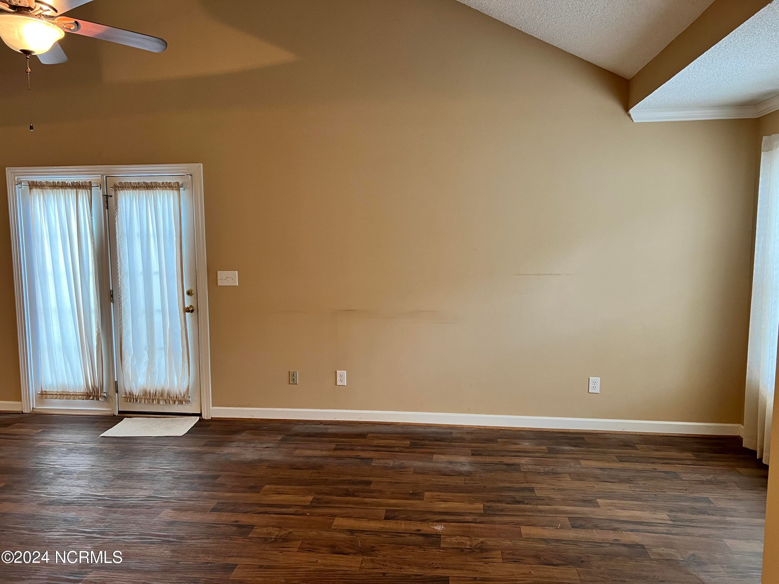 Single Family Residence at 2429 Winding Creek Drive SW, Wilson, NC 27893, photo 7 of 22