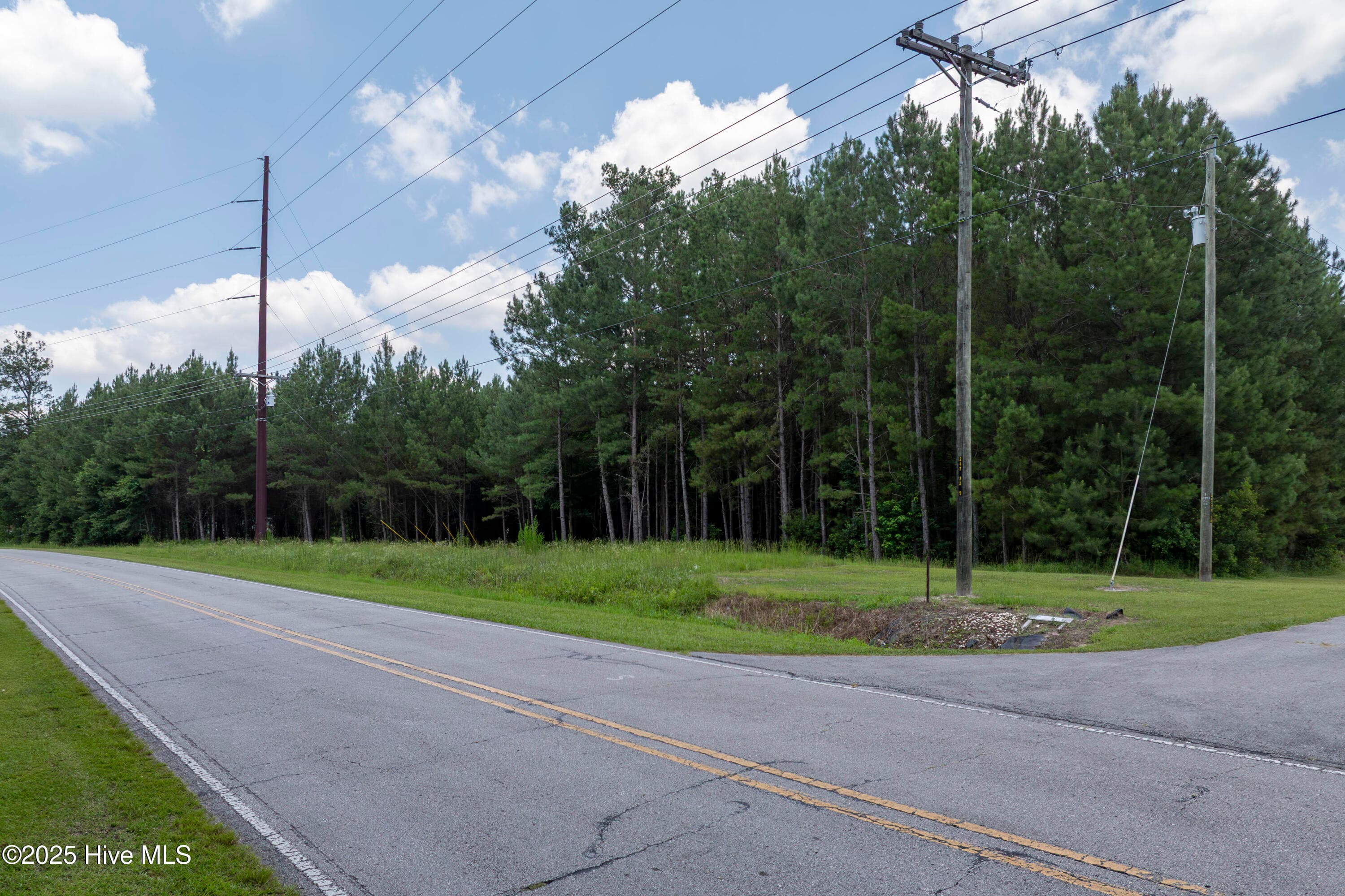 Residential Lot at 149 3 Futrell Road, Richlands, NC 28574, photo 2 of 19