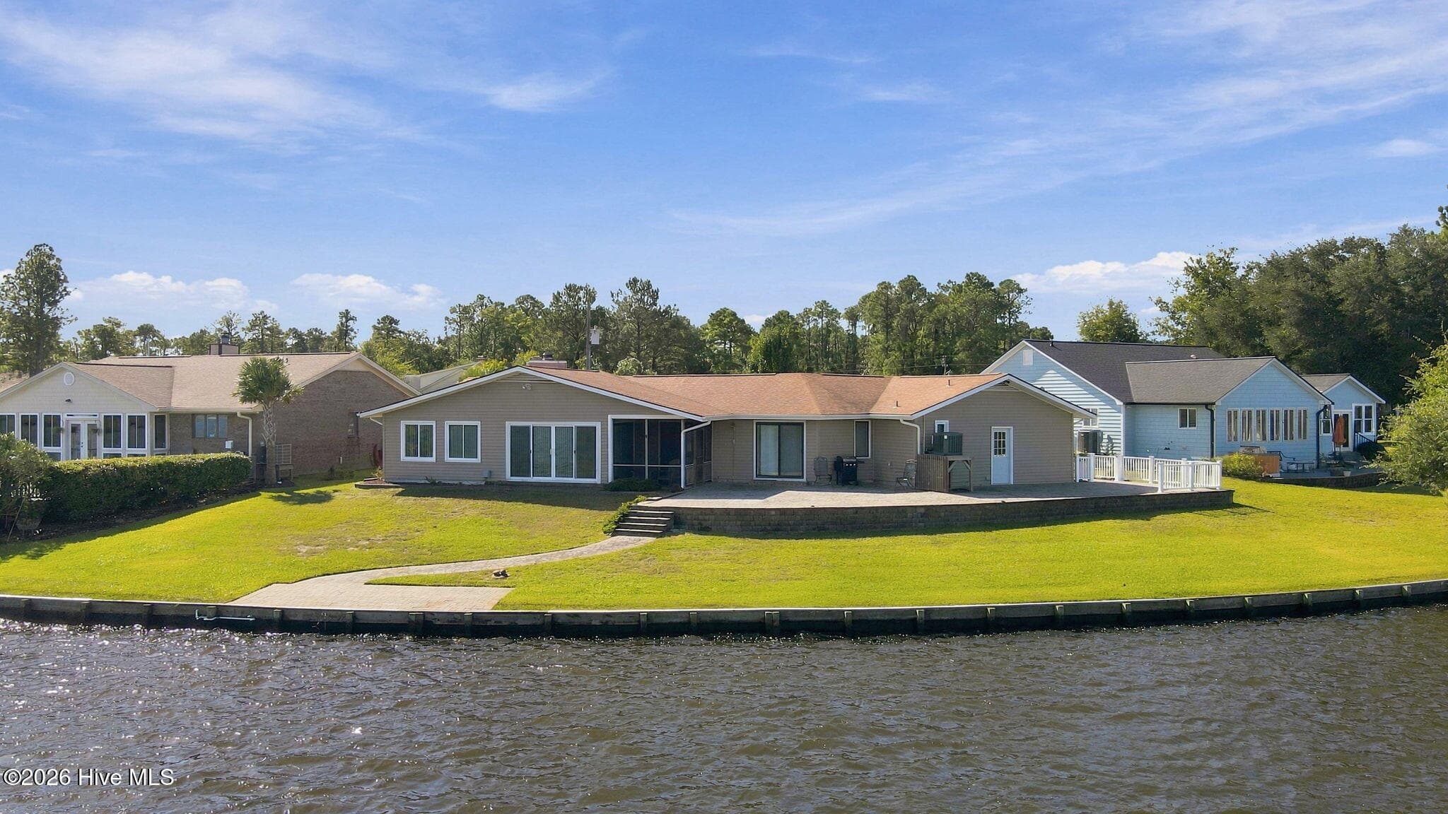 905 Grenada Court, New Bern, NC 28560