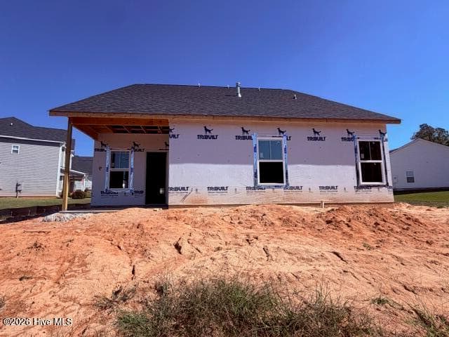 Single Family Residence at 657 Broadsword Way, Graniteville, SC 29829, photo 11 of 11