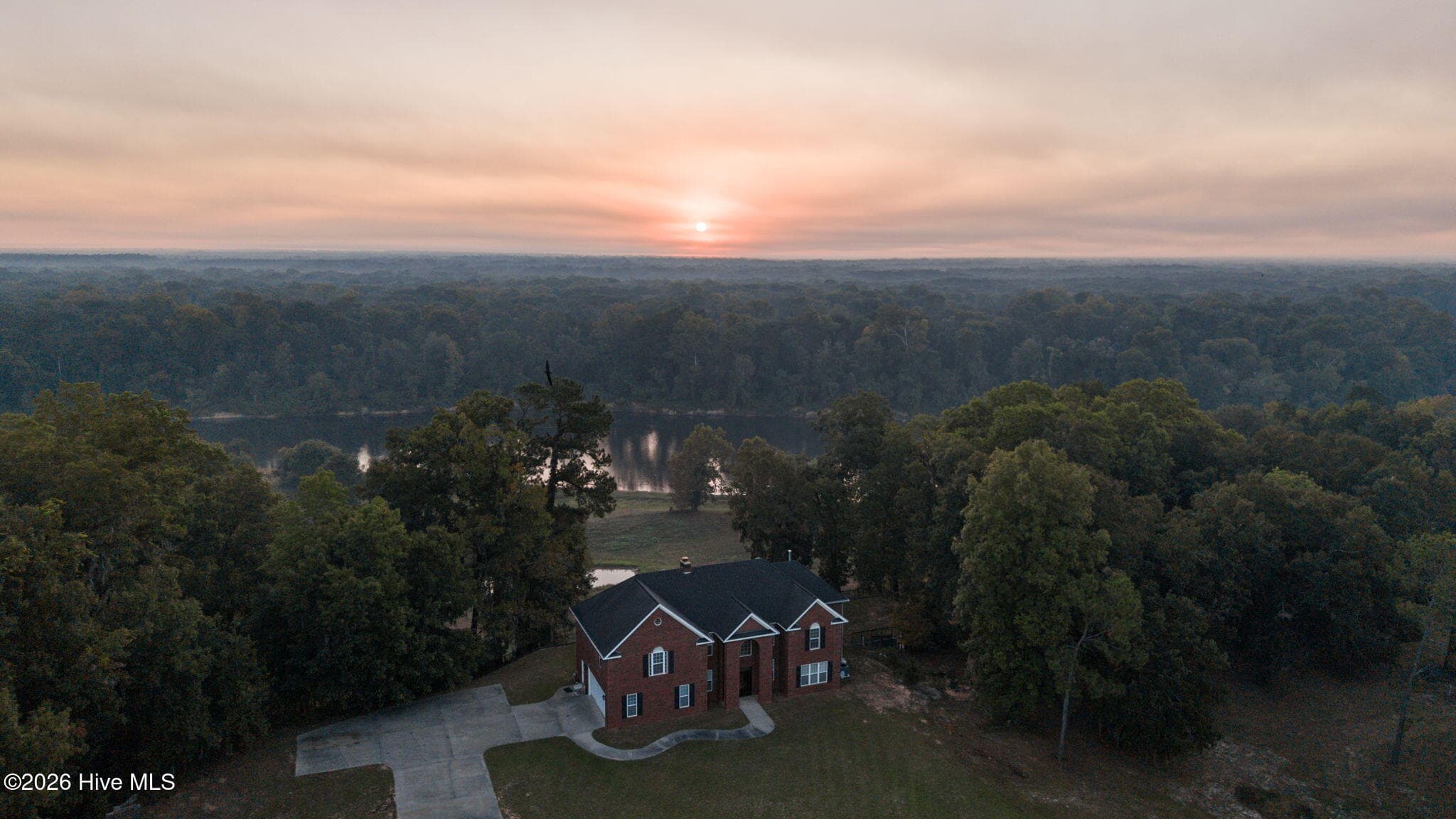Single Family Residence at 3587 Hancock Landing Road, Waynesboro, GA 30830, photo 67 of 68