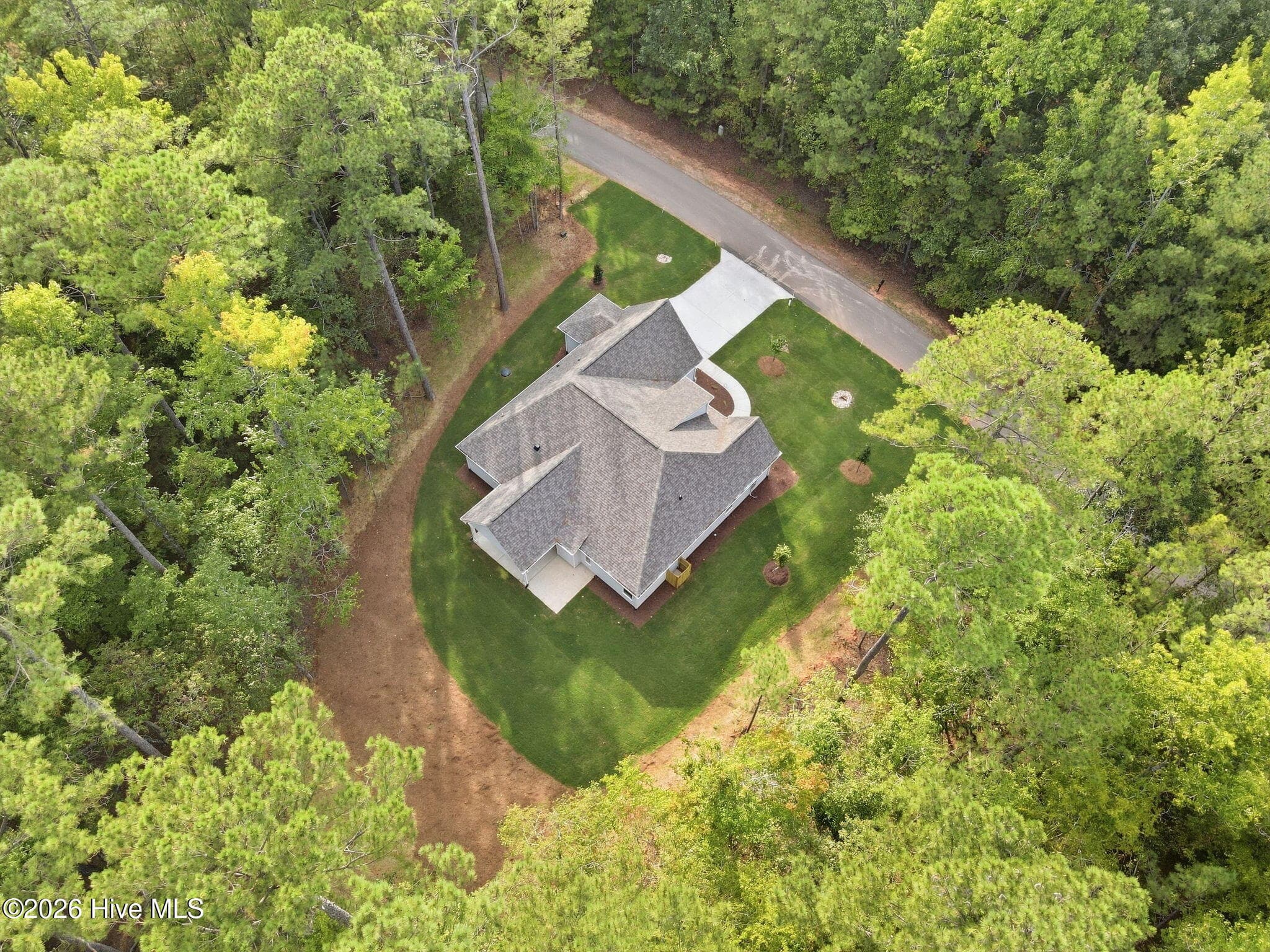 Single Family Residence at 144 Sweet Gum Loop, McCormick, SC 29835, photo 64 of 97