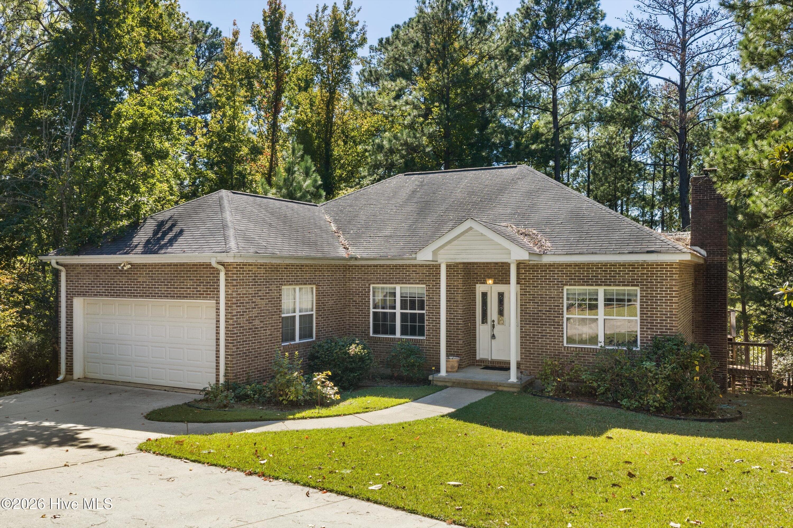 182 Brandywine Drive, McCormick, SC 29835