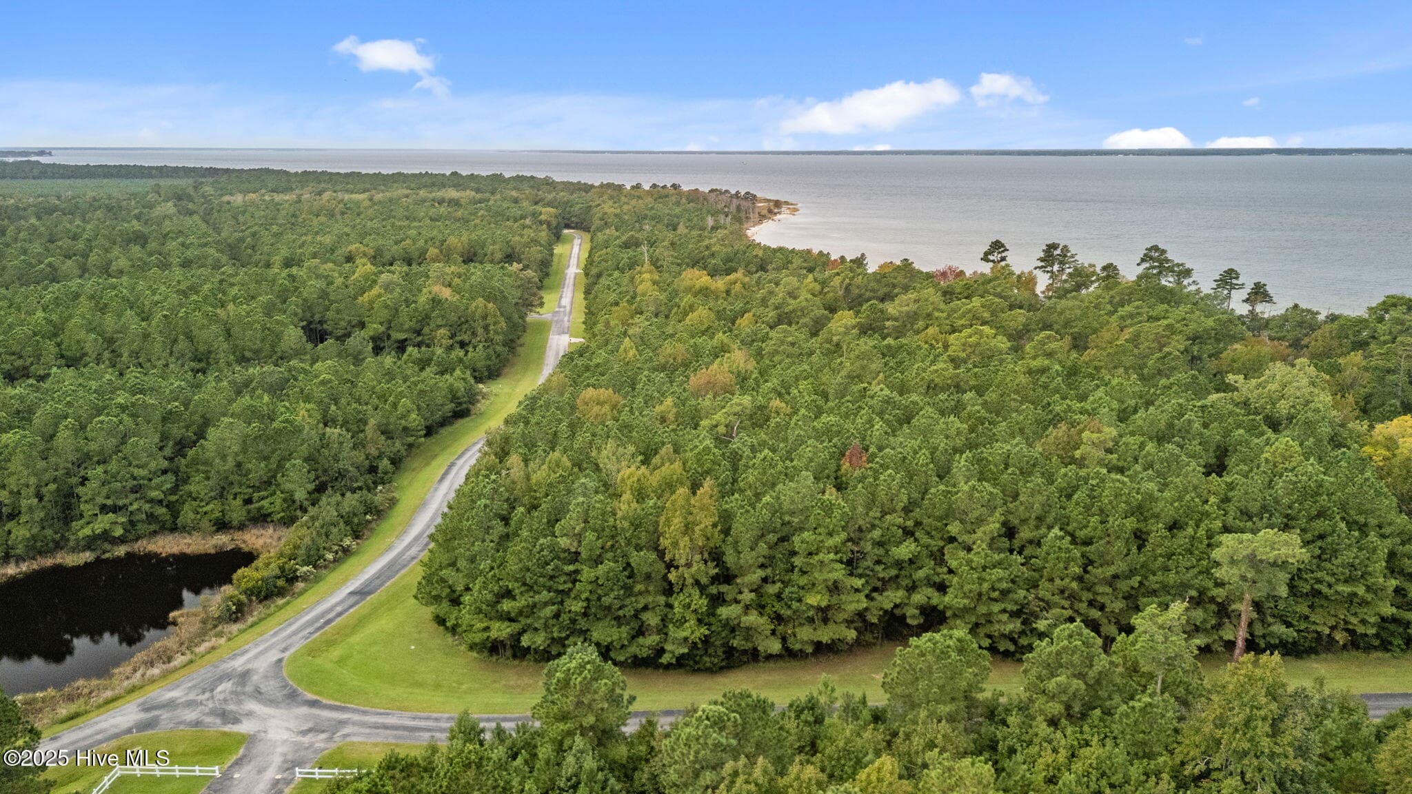 Residential Lot at 317 Garbacon Drive, Beaufort, NC 28516, Beaufort, photo 12 of 14