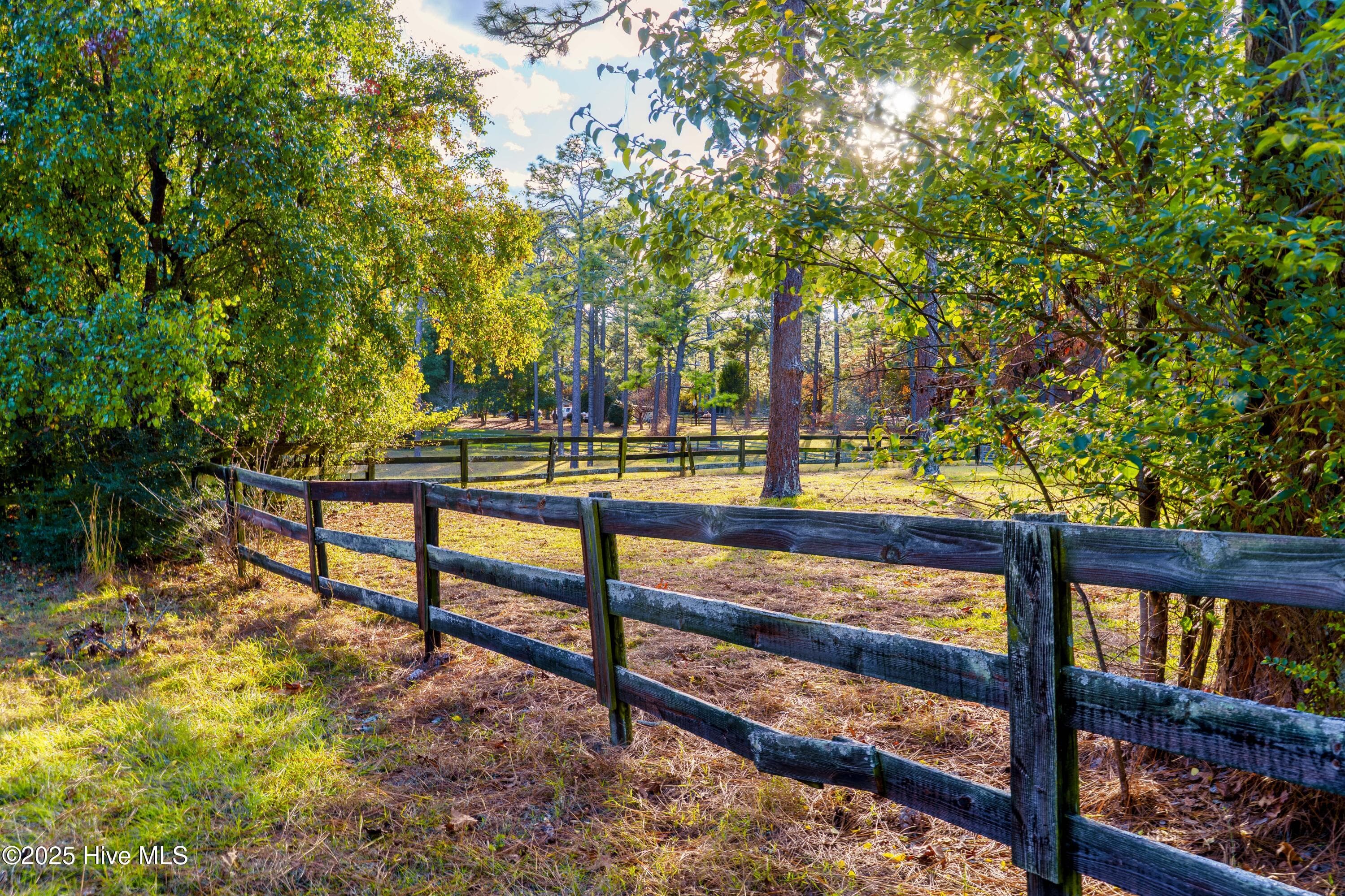 Single Family Residence at 292 Bump A Long Lane, Southern Pines, NC 28387, photo 13 of 82