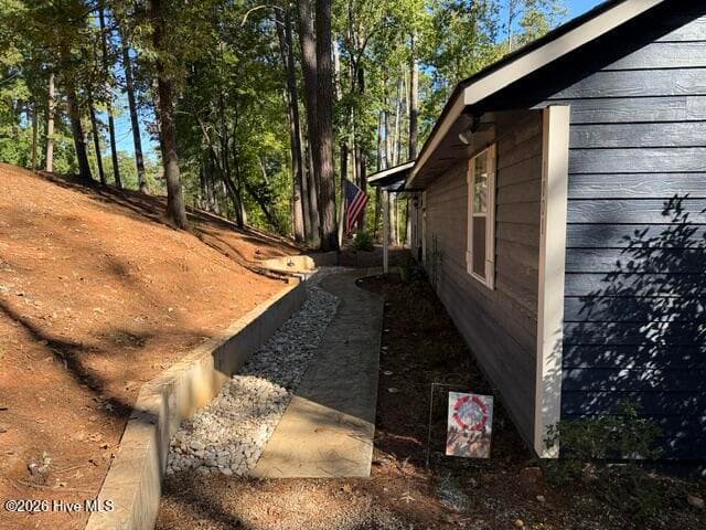 Single Family Residence at 1001 Phil Harrison Street, Lincolnton, GA 30817, photo 35 of 38