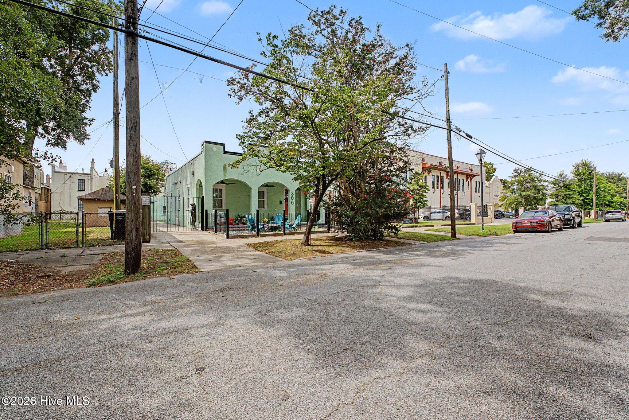 Single Family Residence at 306 Ellis Street, Augusta, GA 30901, photo 35 of 35
