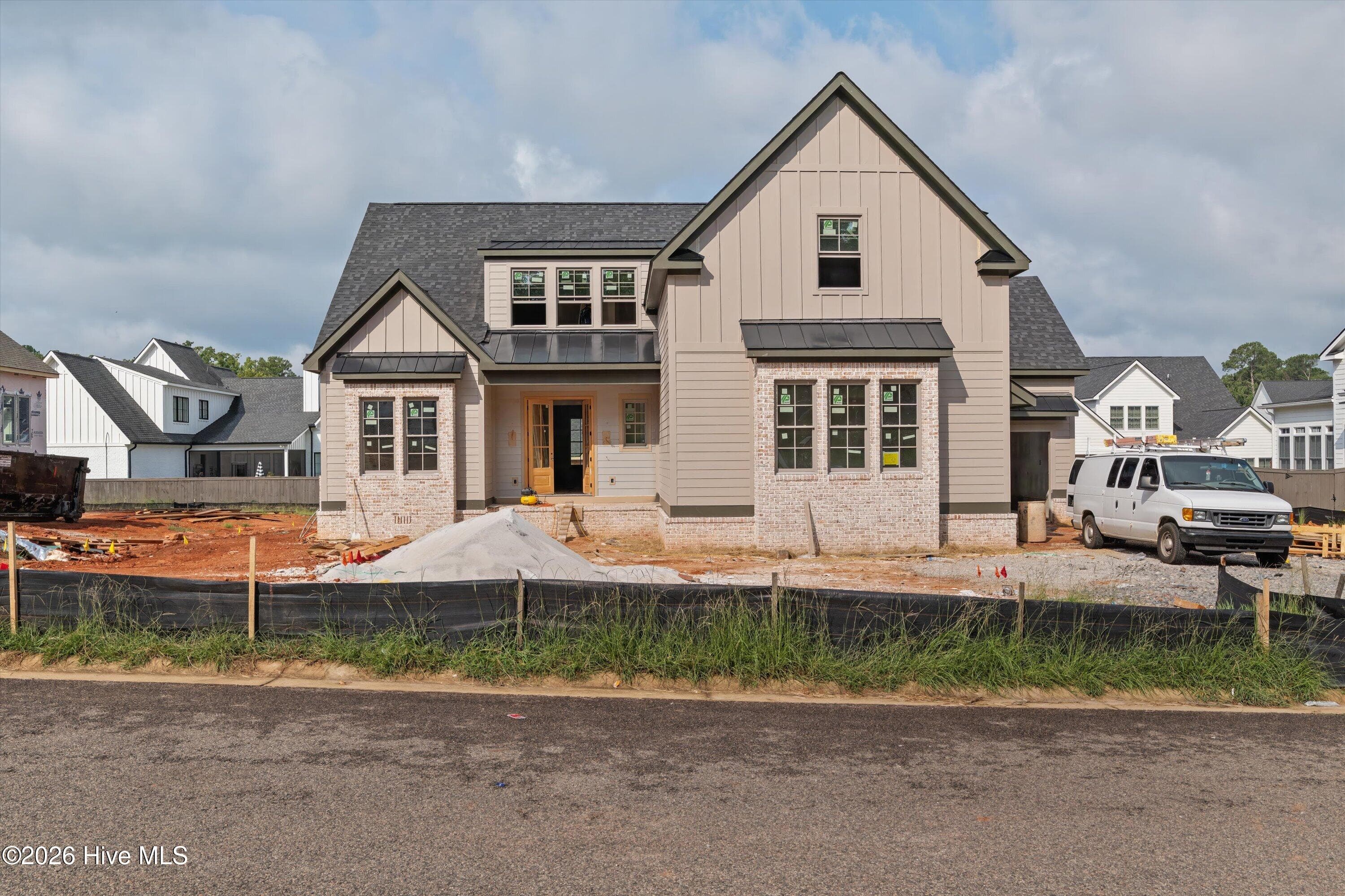 Single Family Residence at 3130 Carillon Way, Evans, GA 30809, photo 3 of 133