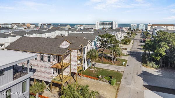 Townhouse at 210 Greenville Avenue Unit 1, Carolina Beach, NC 28428, photo 2 of 3
