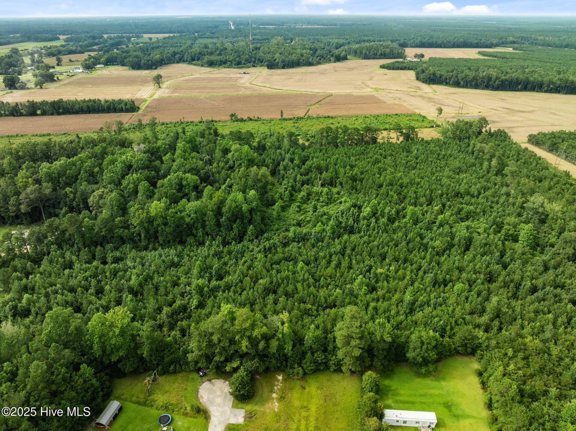 Residential Lot at 3381 1 Memory Lane S, Burgaw, NC 28425, photo 11 of 17