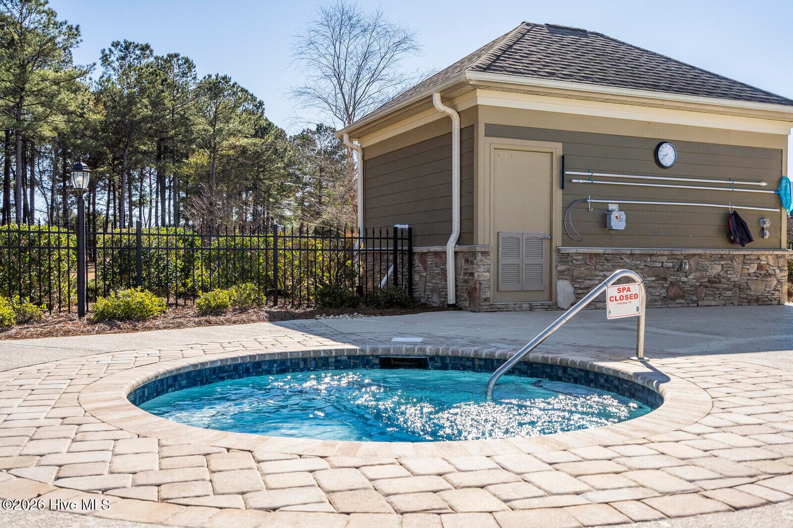 Condominium at 395 S Crow Creek Drive NW Unit 1401, Calabash, NC 28467, photo 18 of 31