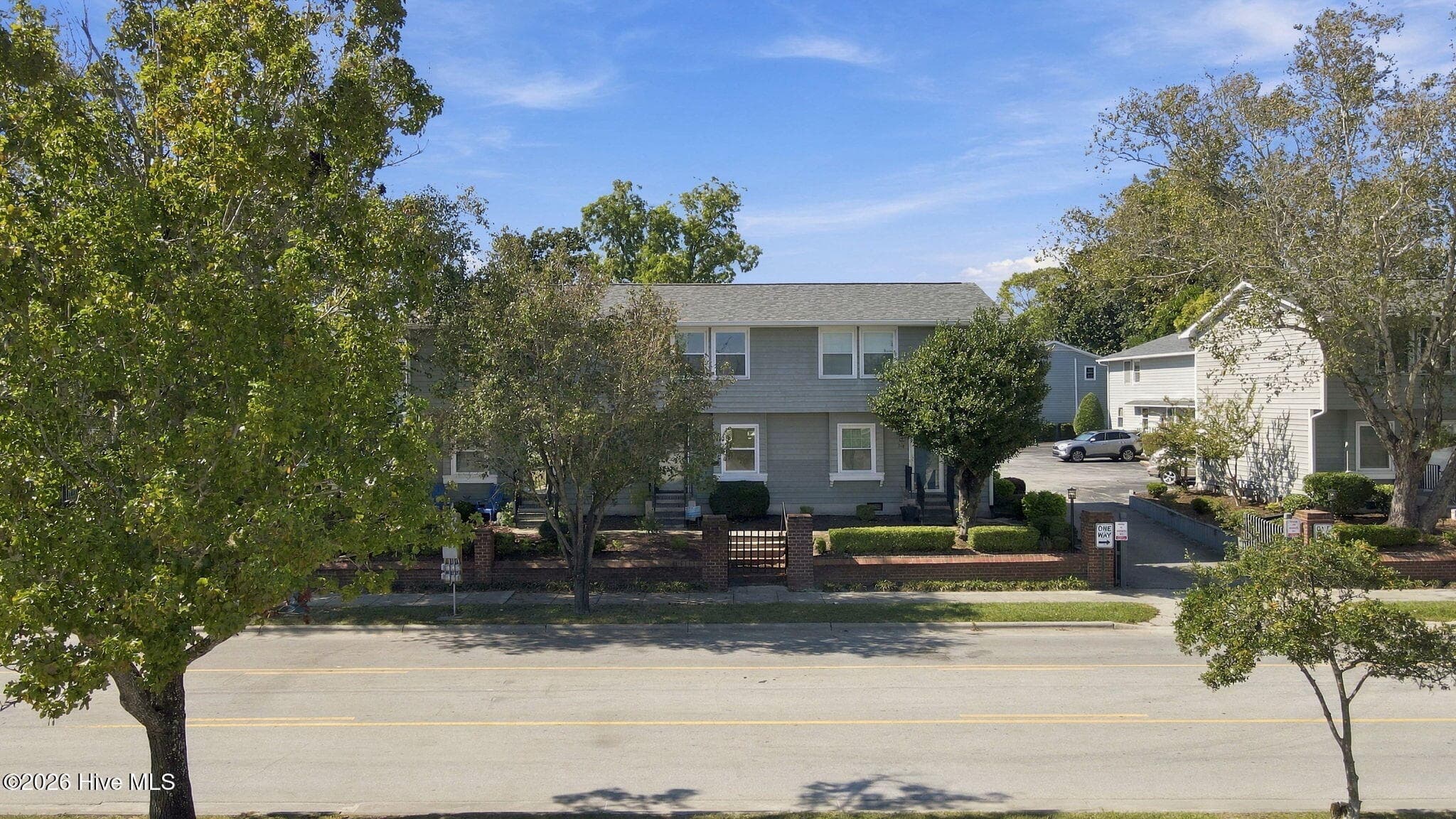 Condominium at 314 River Walk, New Bern, NC 28560, photo 2 of 48