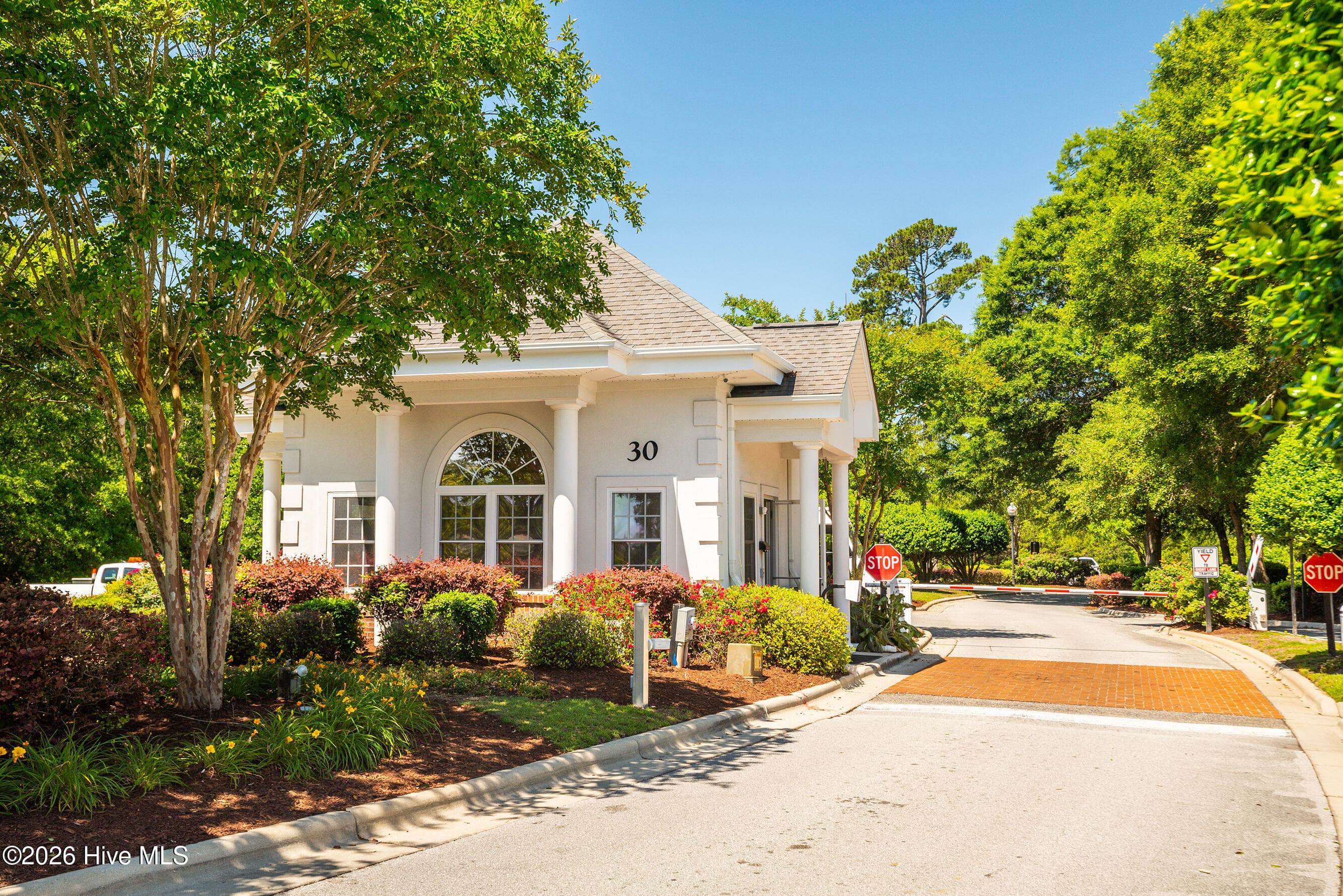 Single Family Residence at 8864 Lagonia Court NW, Calabash, NC 28467, photo 43 of 53